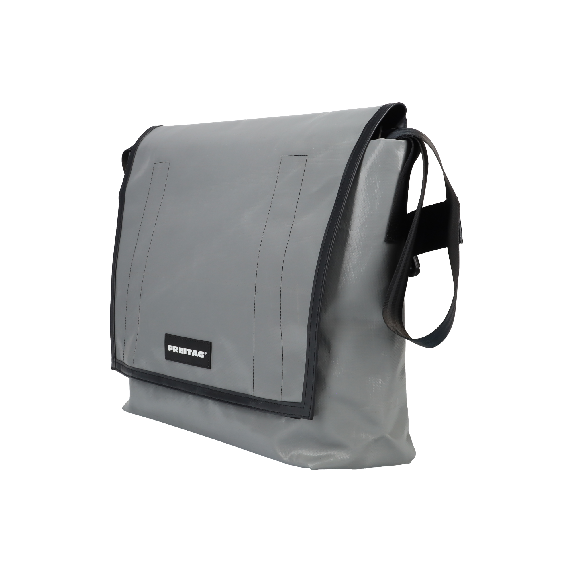 THE MESSENGER GUIDE | FREITAG