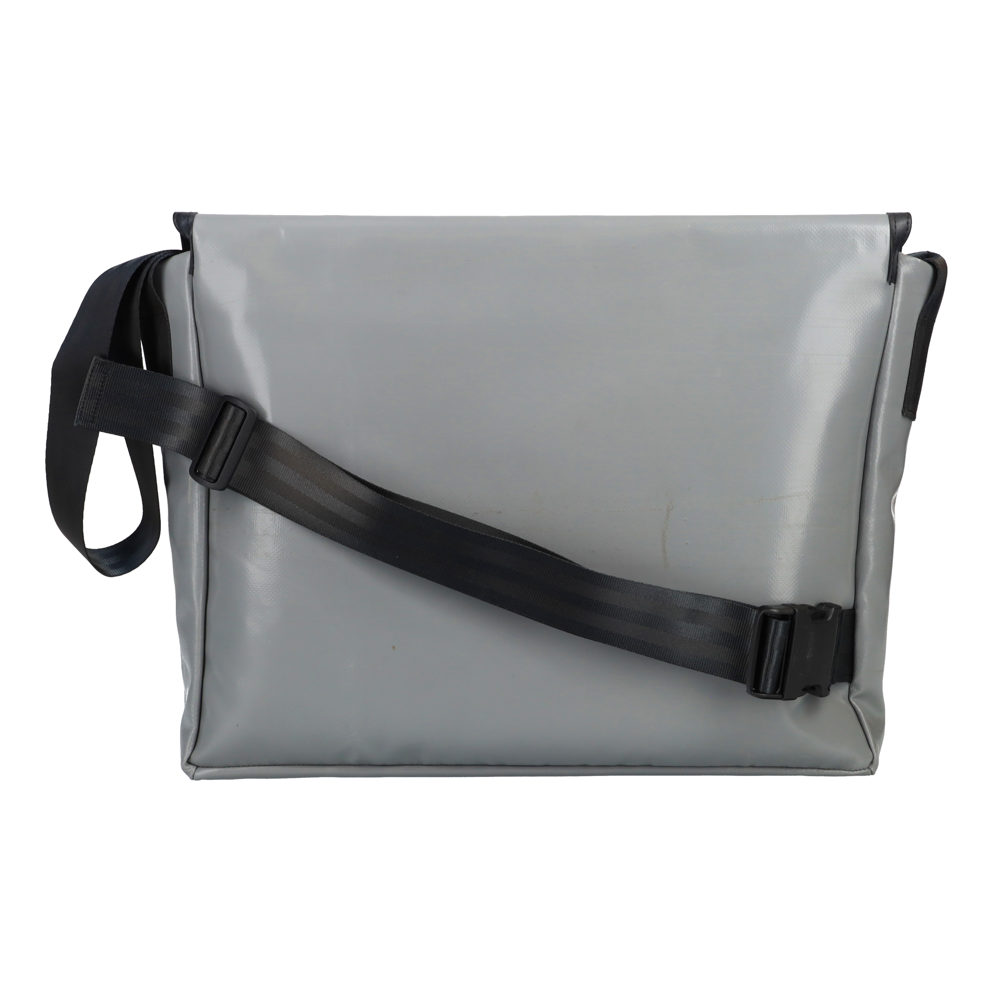 THE MESSENGER GUIDE | FREITAG
