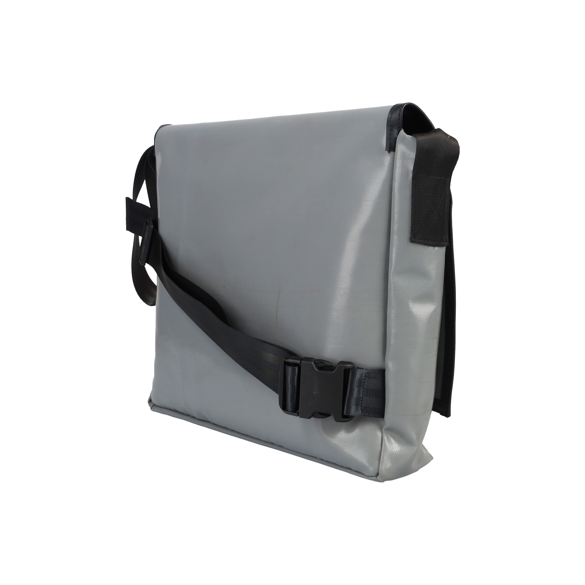 THE MESSENGER GUIDE | FREITAG