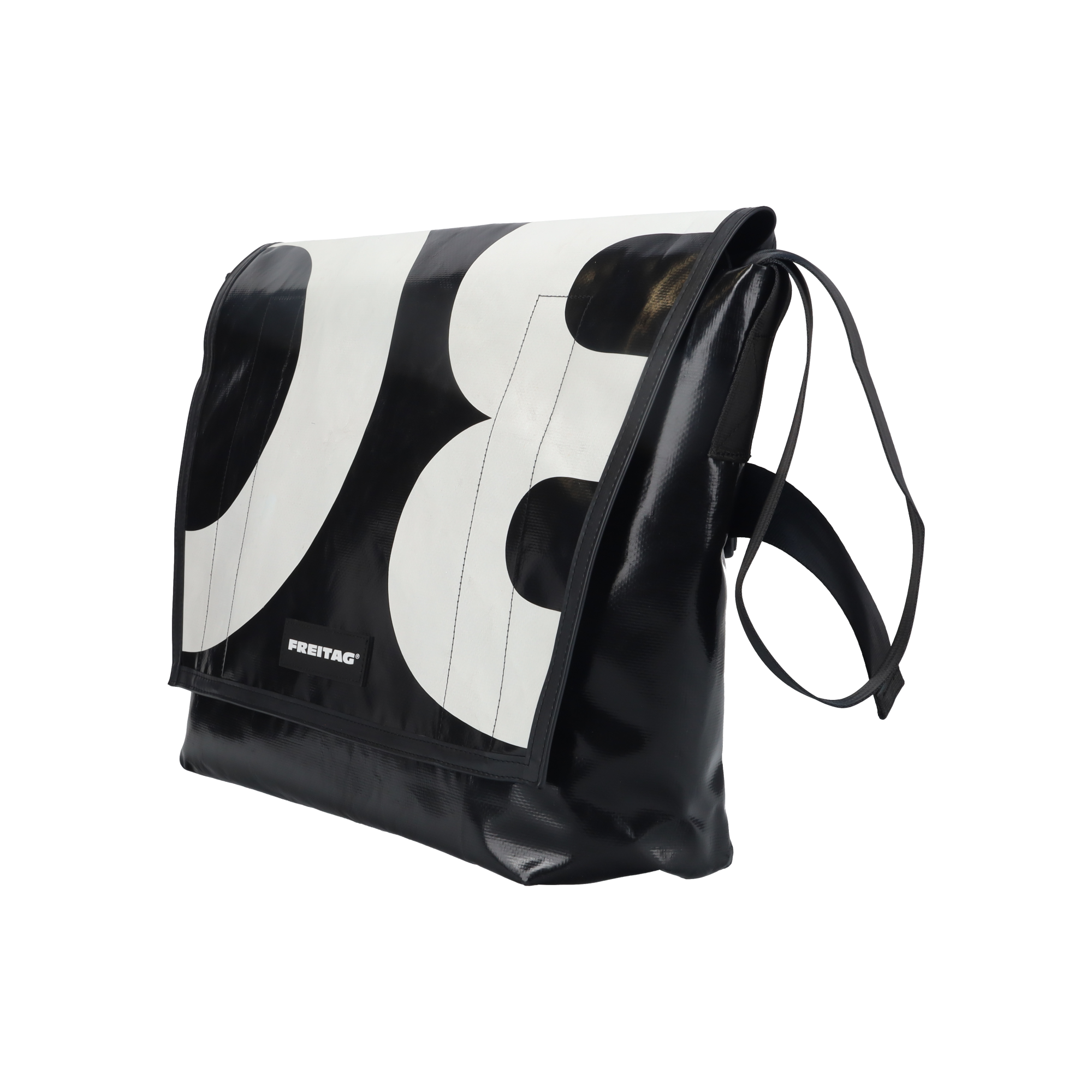 FREITAG フライターグ F13TOP CATトップキャット ブラック F13 TOP CAT | 268434 | FREITAG