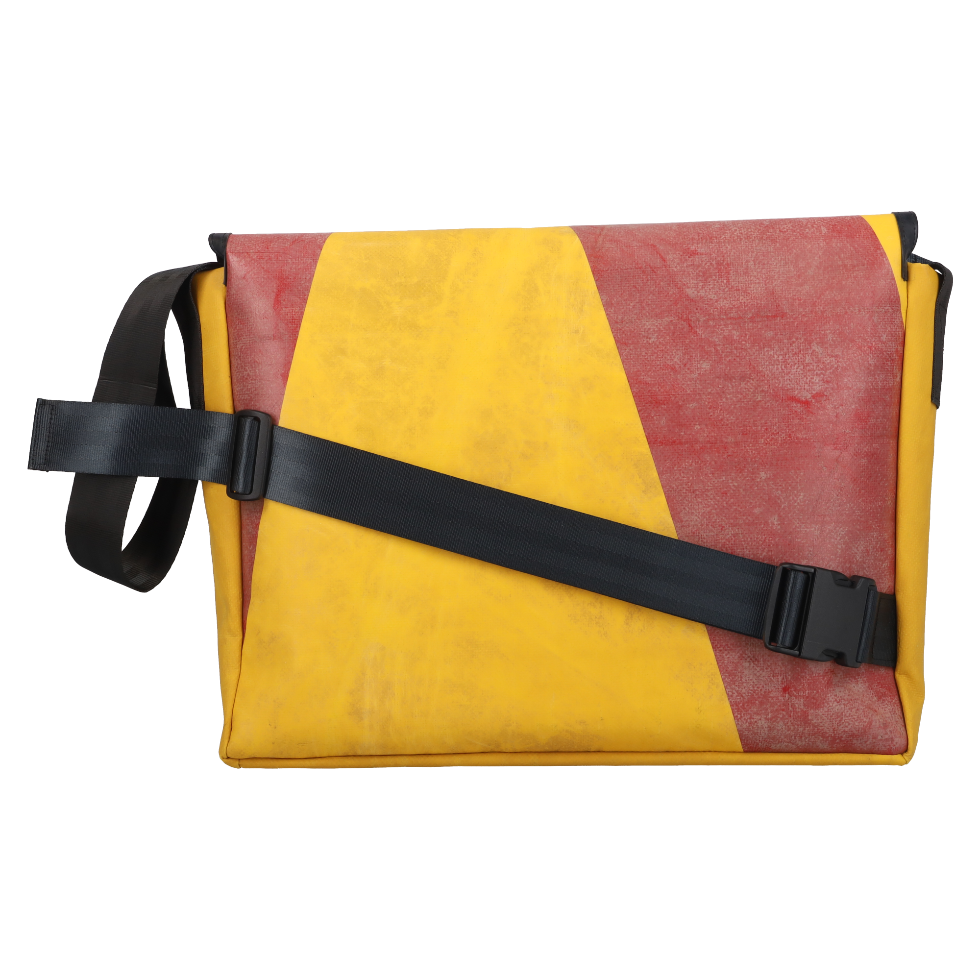 メッセンジャーバッグ ガイド | FREITAG