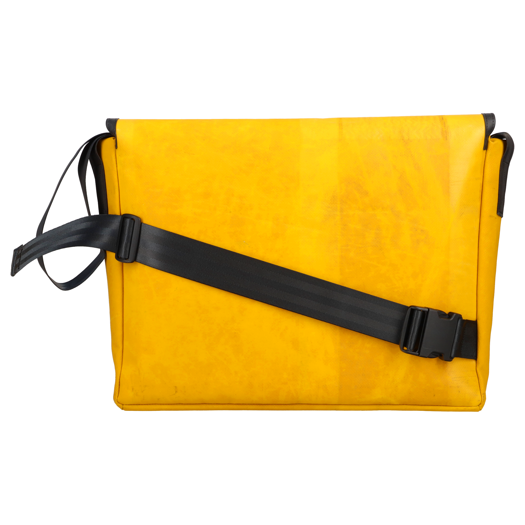 メッセンジャーバッグ ガイド | FREITAG