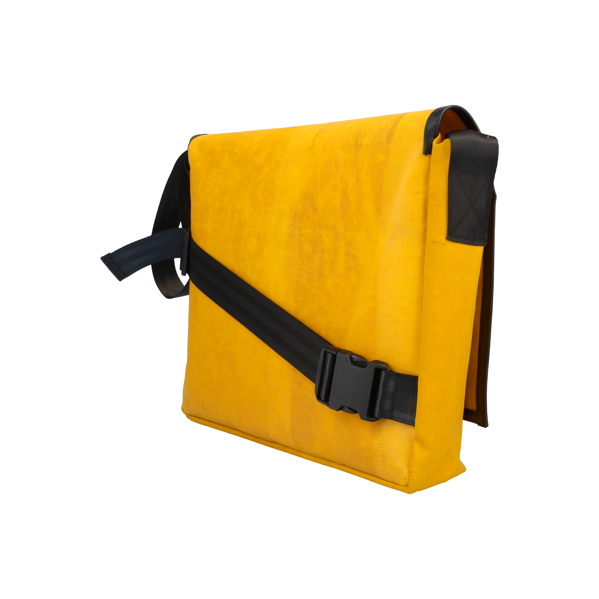 メッセンジャーバッグ ガイド | FREITAG
