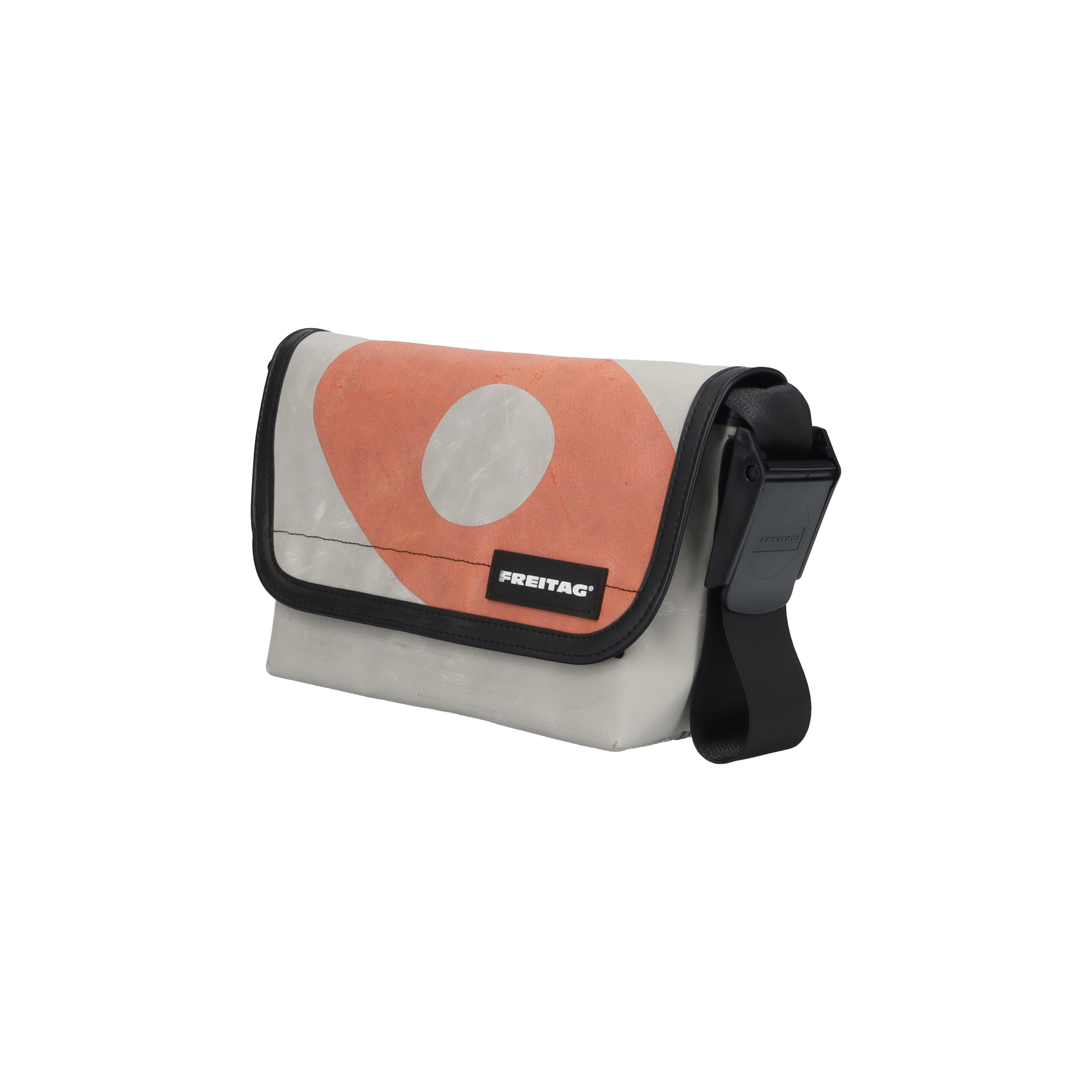 FREITAG F41 HAWAII-FIVE-O – Red Dot Design Museum Singapore