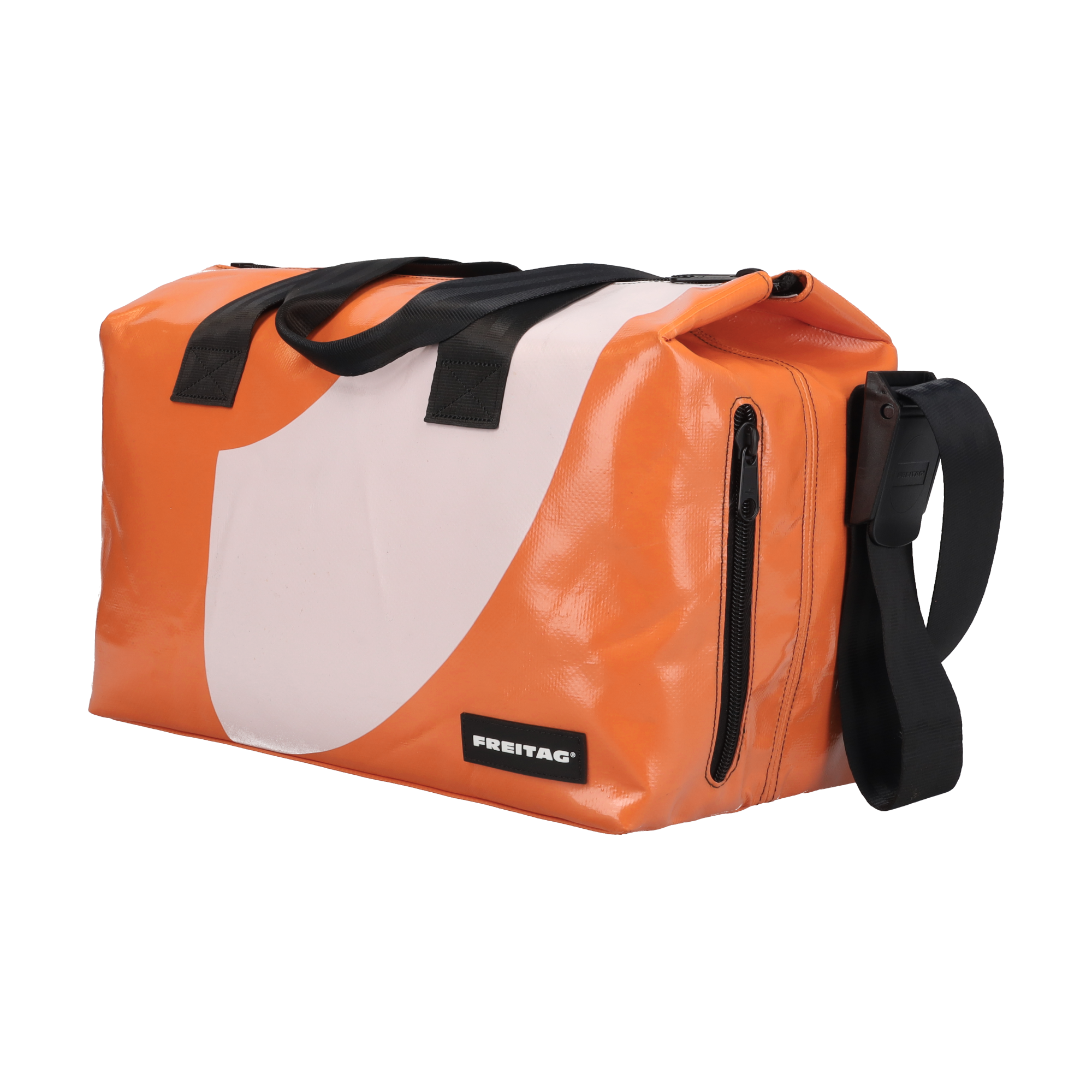 FREITAG F45 LOIS 箱付き FREITAG - F45 LOIS - YouTube