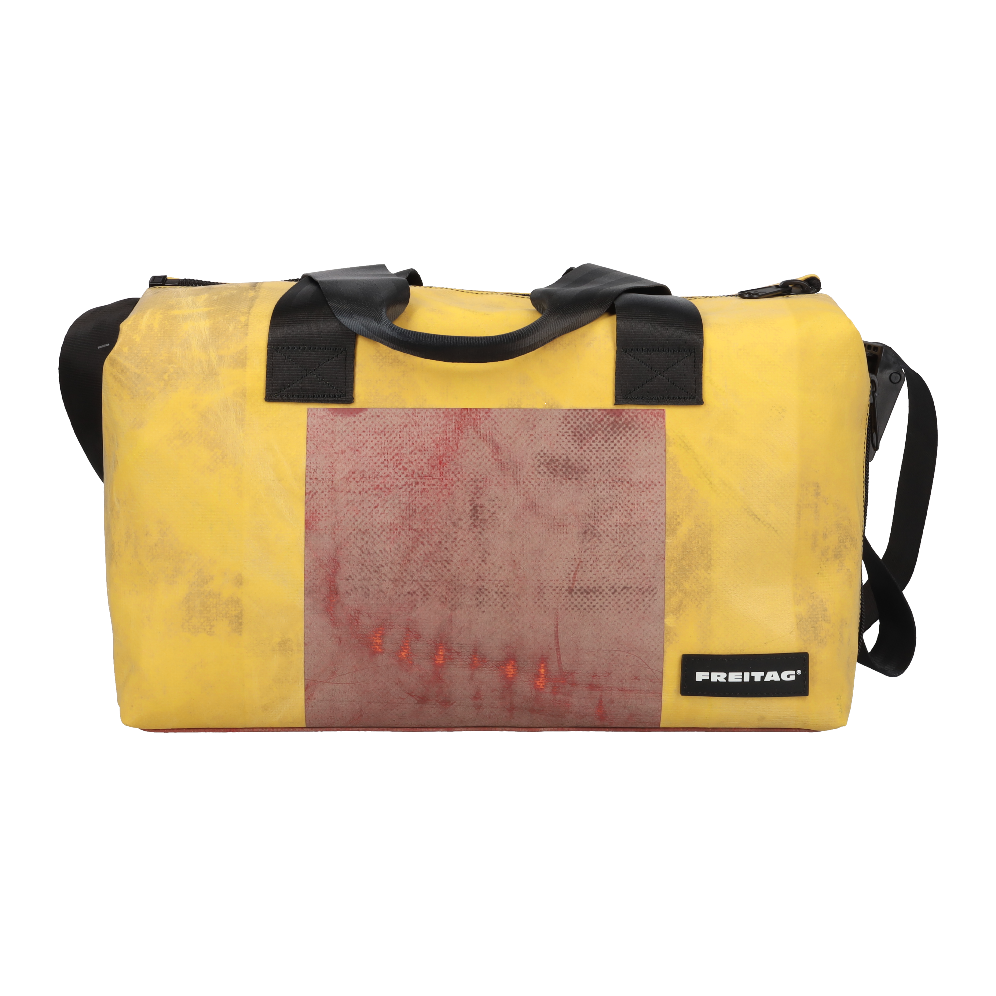 FREITAG 大ボストン CLARK