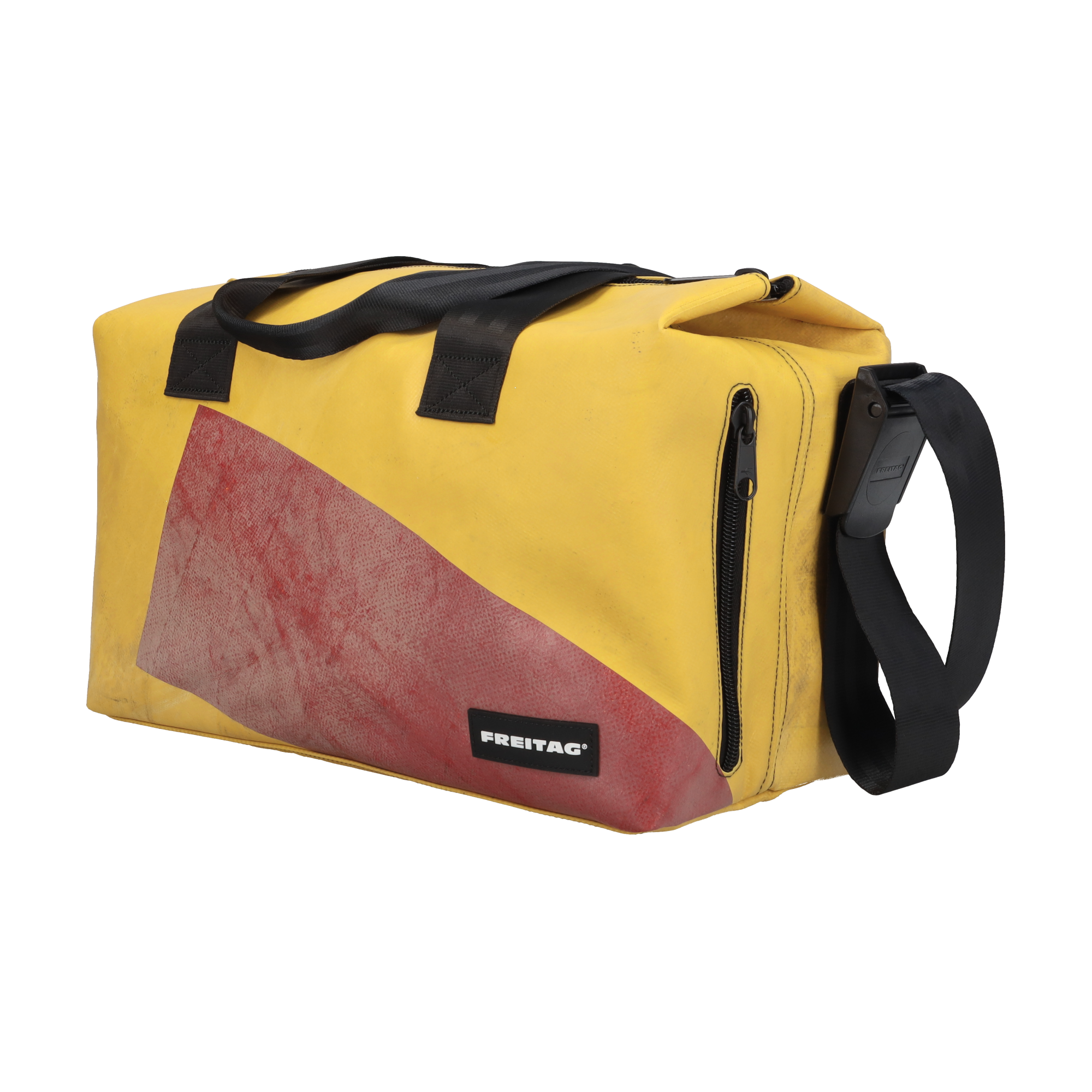 FREITAG F45 LOIS 箱付き FREITAG - F45 LOIS - YouTube