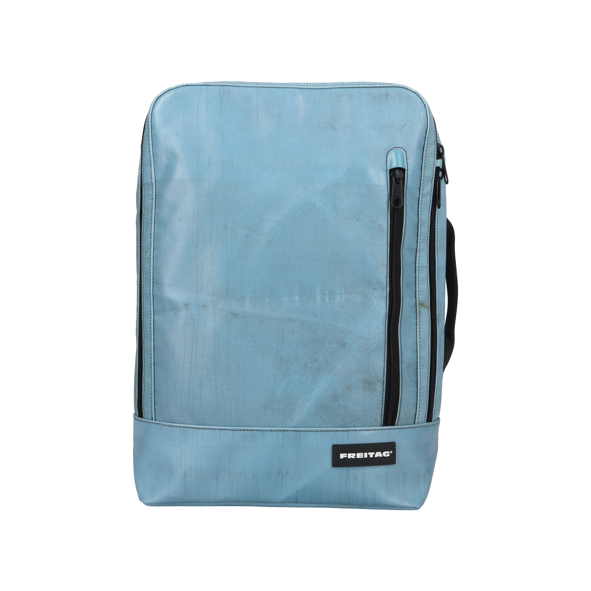F306 HAZZARD | 270507 | FREITAG