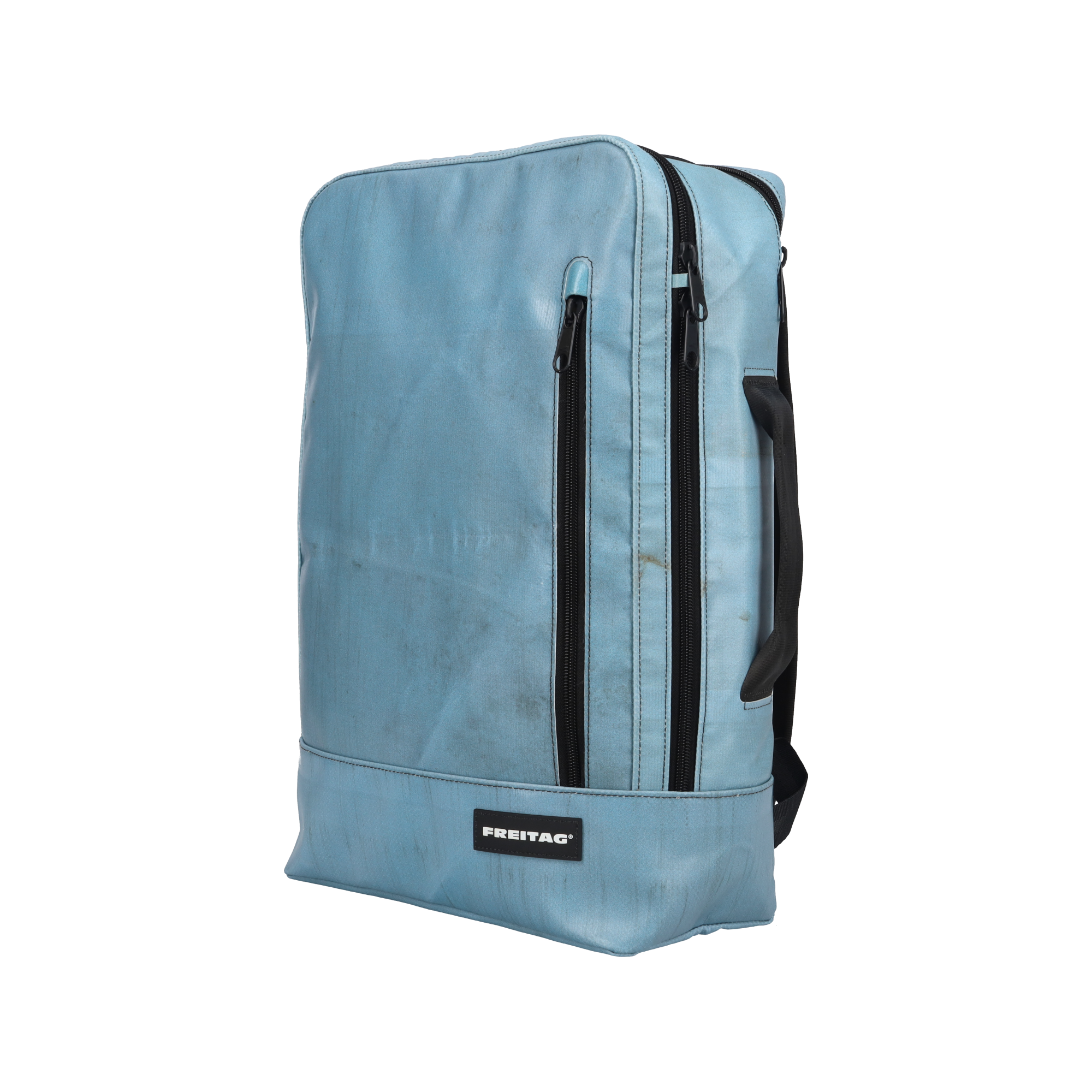 FREITAG フライターグ F306 HAZZARD Freitag F306 HAZZARD Backpack Review | Pack Hacker
