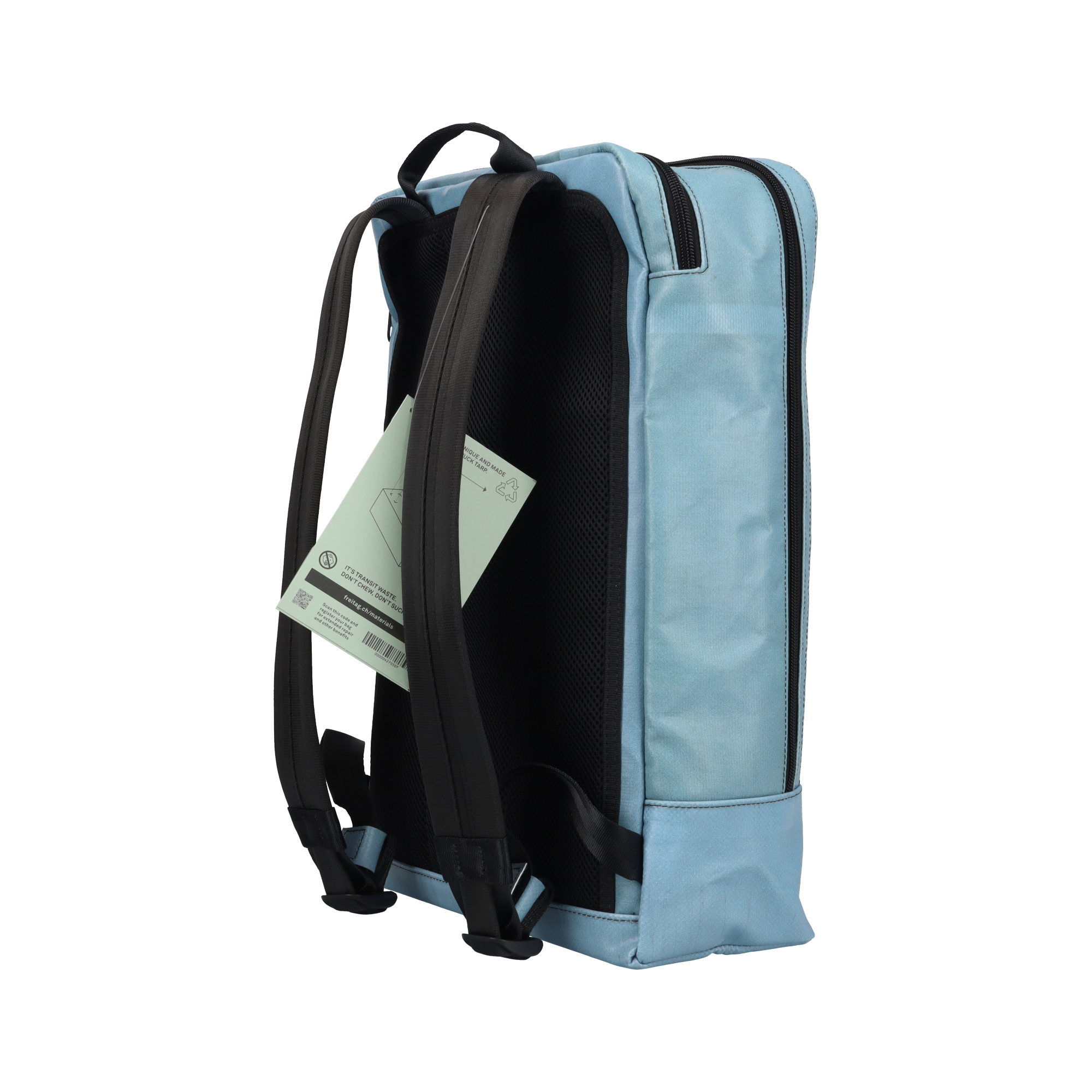 【ハイイロモータース】FREITAG フライターグHAZZARD｜F303 F306 HAZZARD | FREITAG