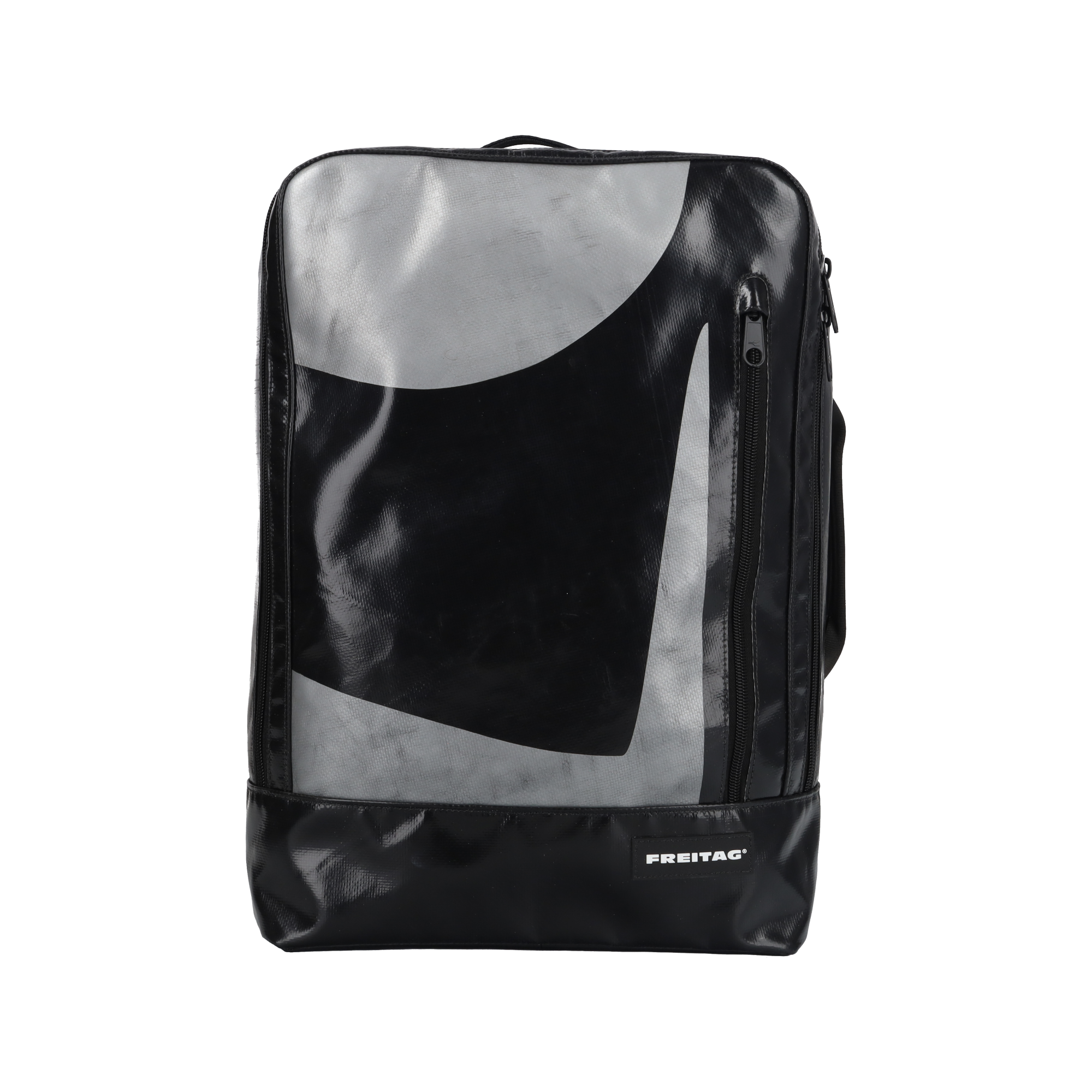 FREITAG F303 HAZZARD フライターグ マットグレー Rマーク！ F306 HAZZARD | 270556 | FREITAG