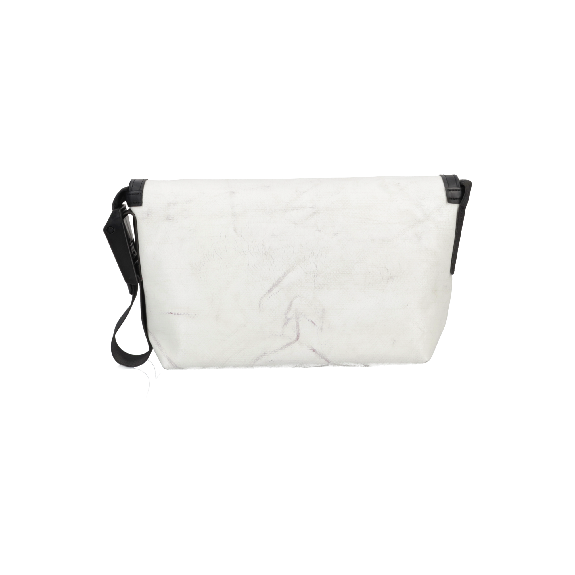 FREITAG F41 HAWAII FIVE-0 ショルダーバッグ アイボリー FREITAG F41 - Hawaii Five-0 - Off White and Pink – UNITOM