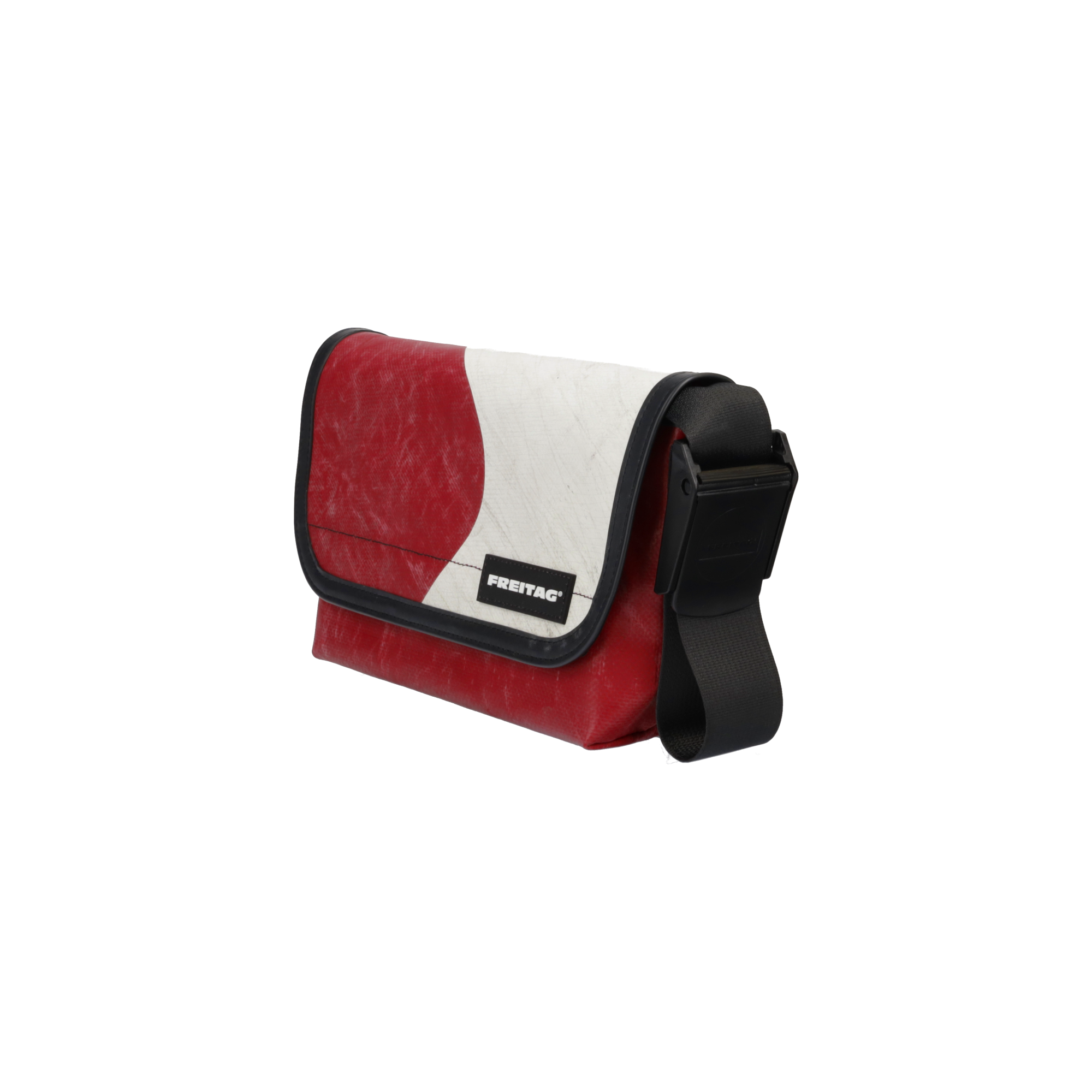 FREITAG F41 HAWAII FIVE-0 メッセンジャーバッグ 赤 F41 HAWAII FIVE-0 | 271119 | FREITAG