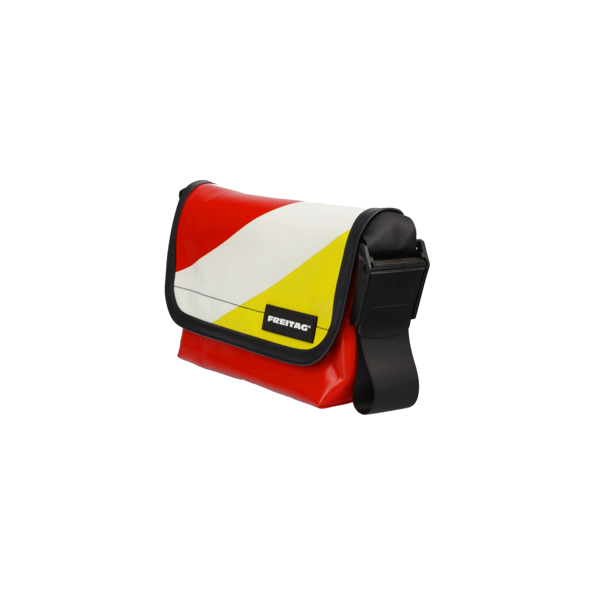 アクセサリー FREITAG hawai five-o FREITAG F41 HAWAII-FIVE-O – Red Dot Design Museum Singapore