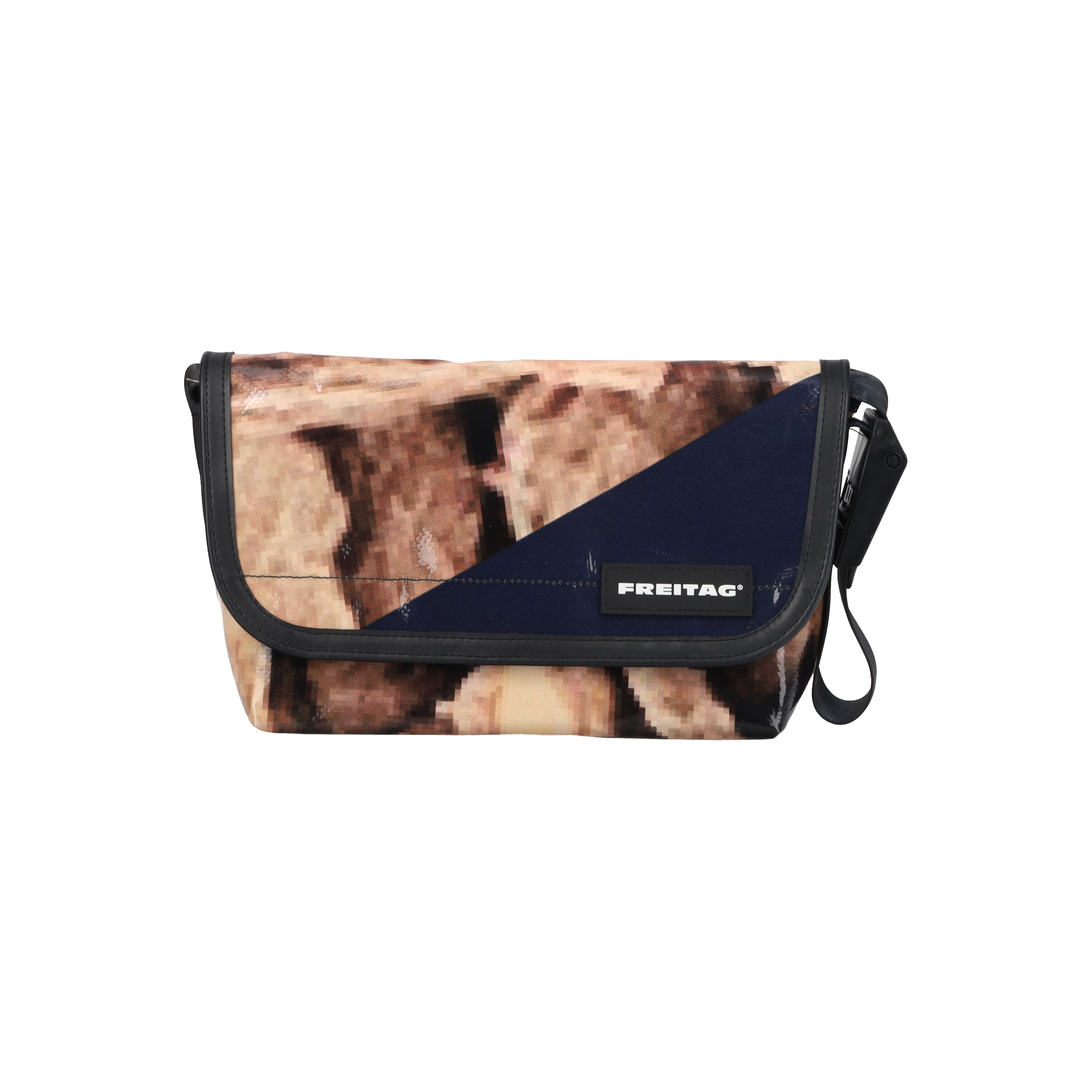 現行　美品　FREITAG　F255　PARKER　財布　ショルダーウォレット F255 PARKER | FREITAG