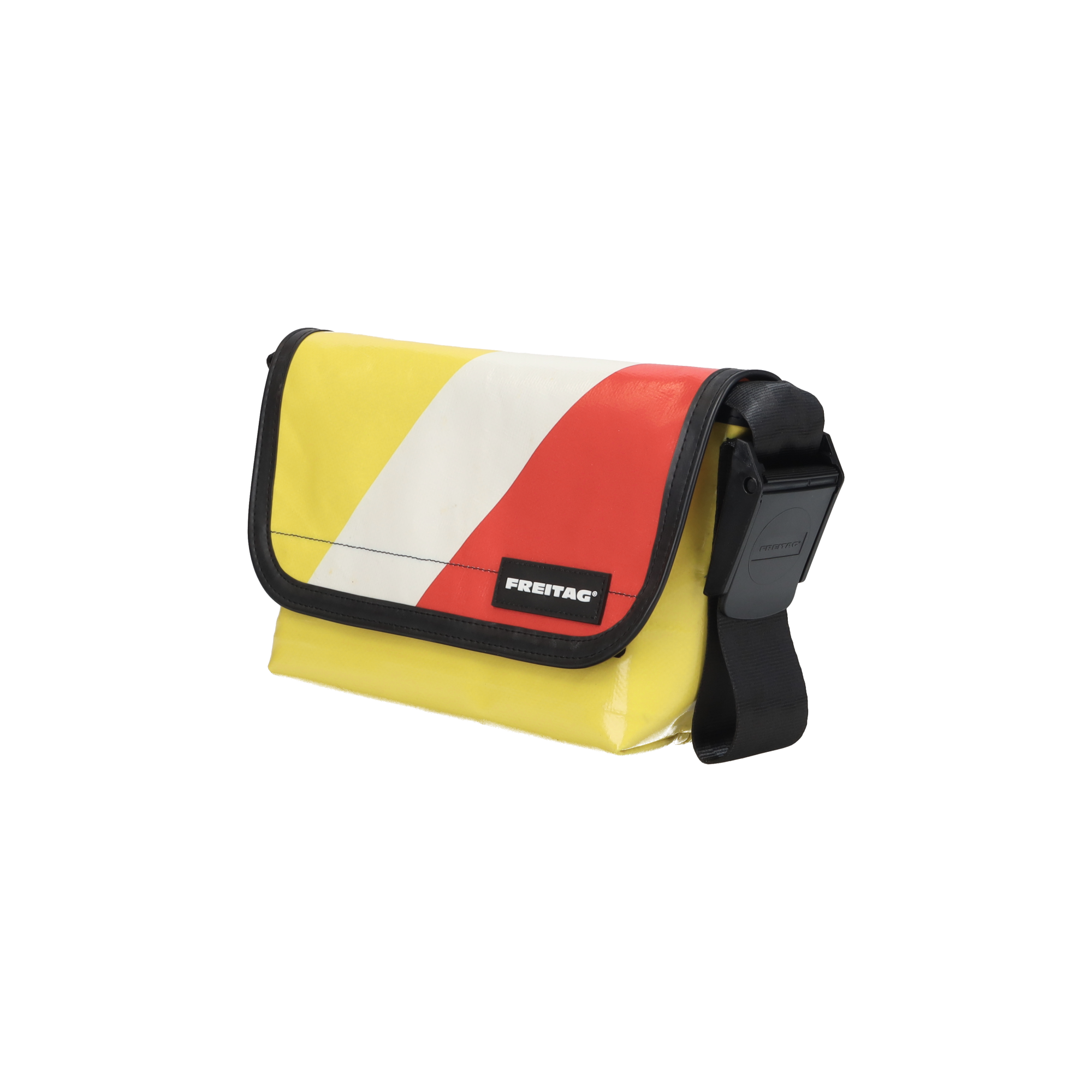 FREITAG F41バッグ イエロー/ブラック HAWAII FIVE-O FREITAG (フライターグ) ハワイ ファイブオー メッセンジャー