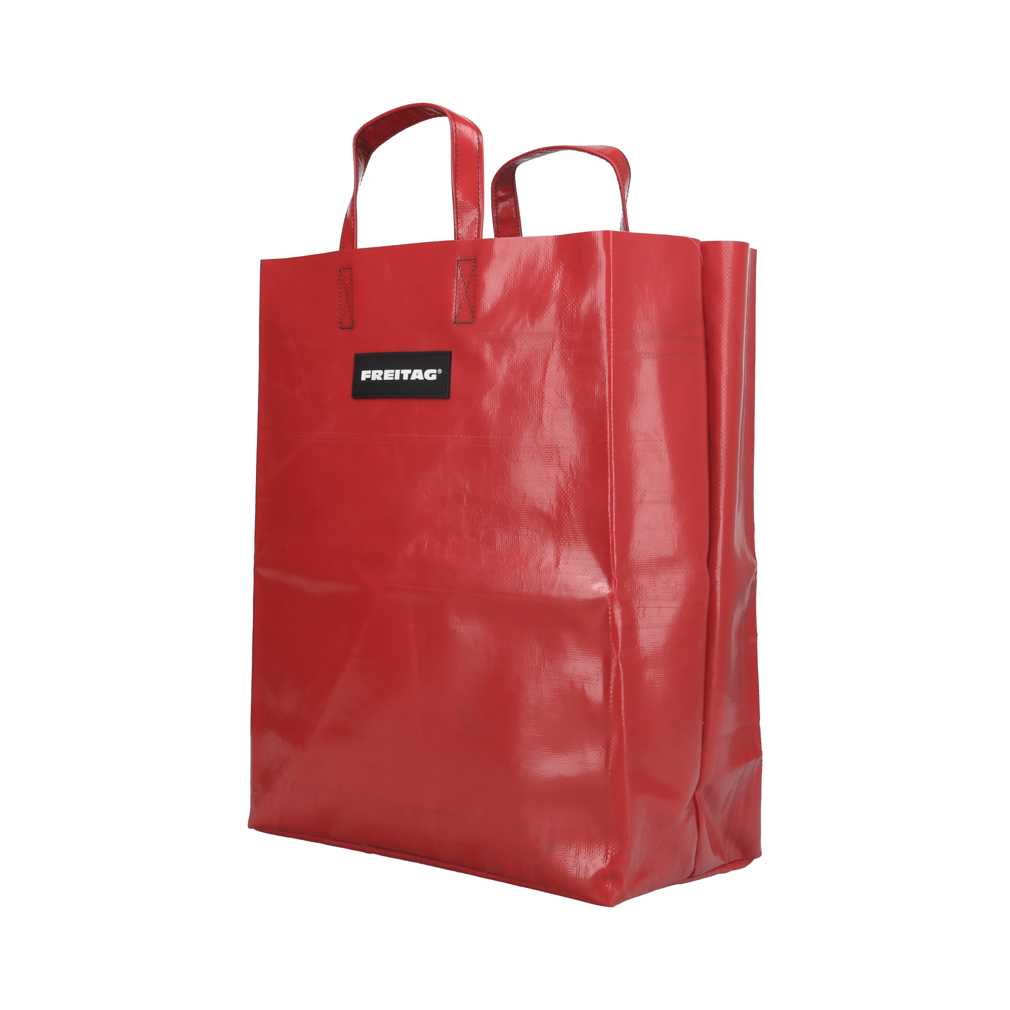 FREITAG フライターグ F52 MIAMI VICE 赤 F52 MIAMI VICE | 271559 | FREITAG