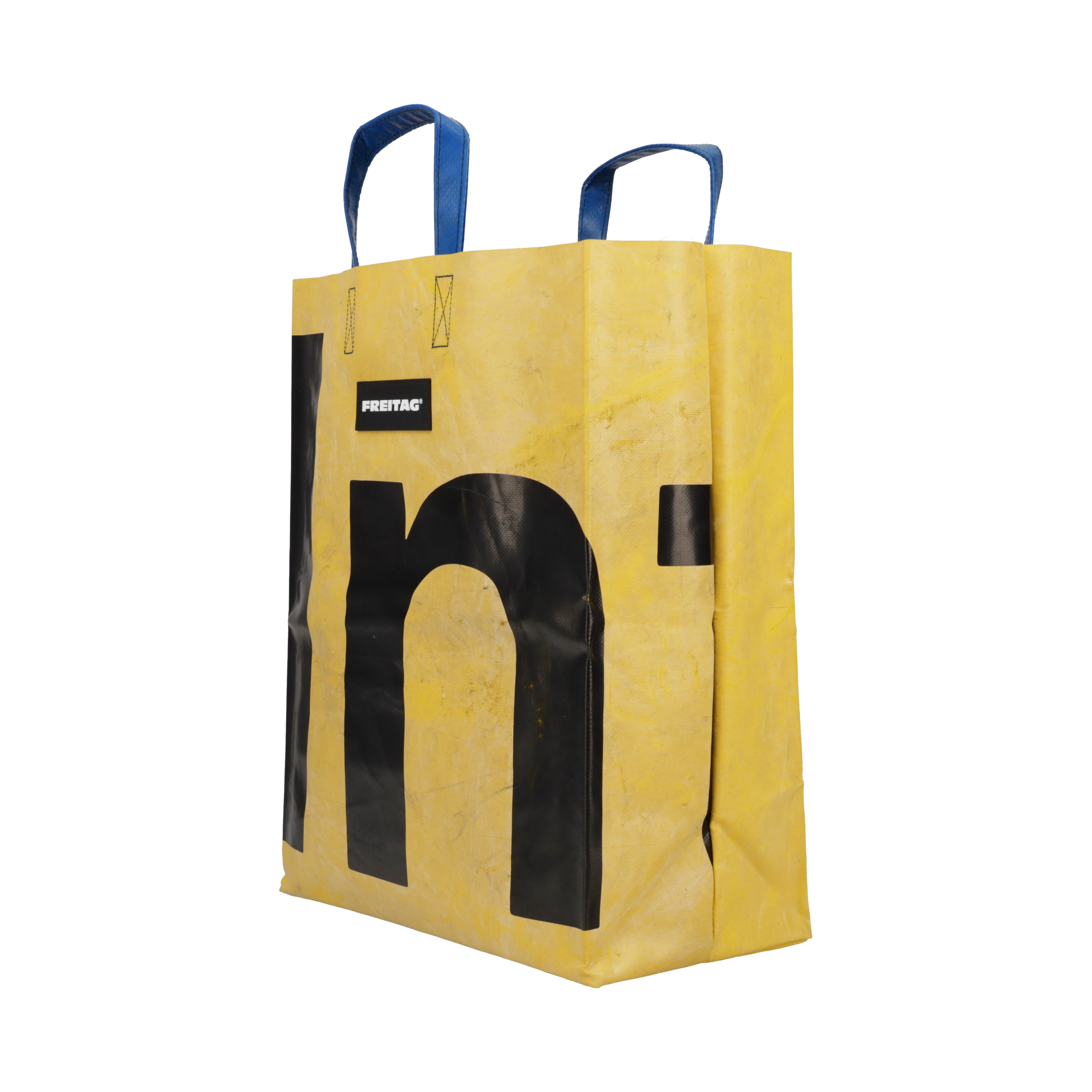 HELLO LITTLE ONE: F250 SONNY | FREITAG