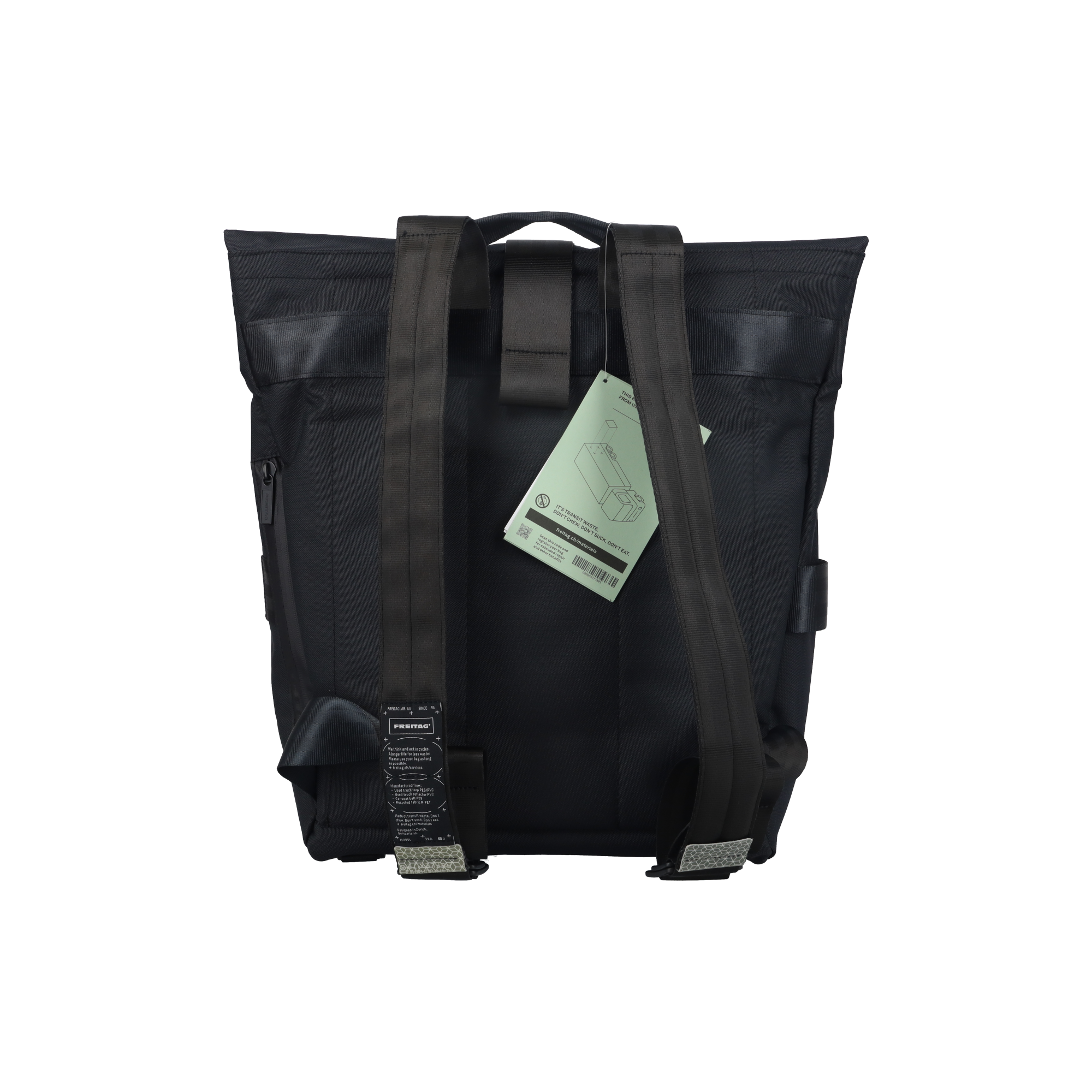 F691 GLEASON | FREITAG