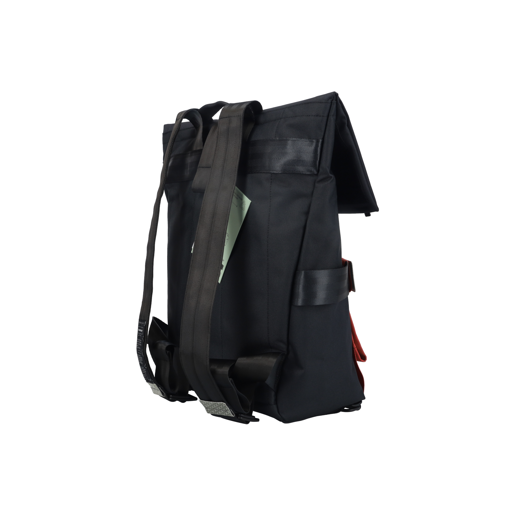 The big sports bag: F46 CLARK | FREITAG