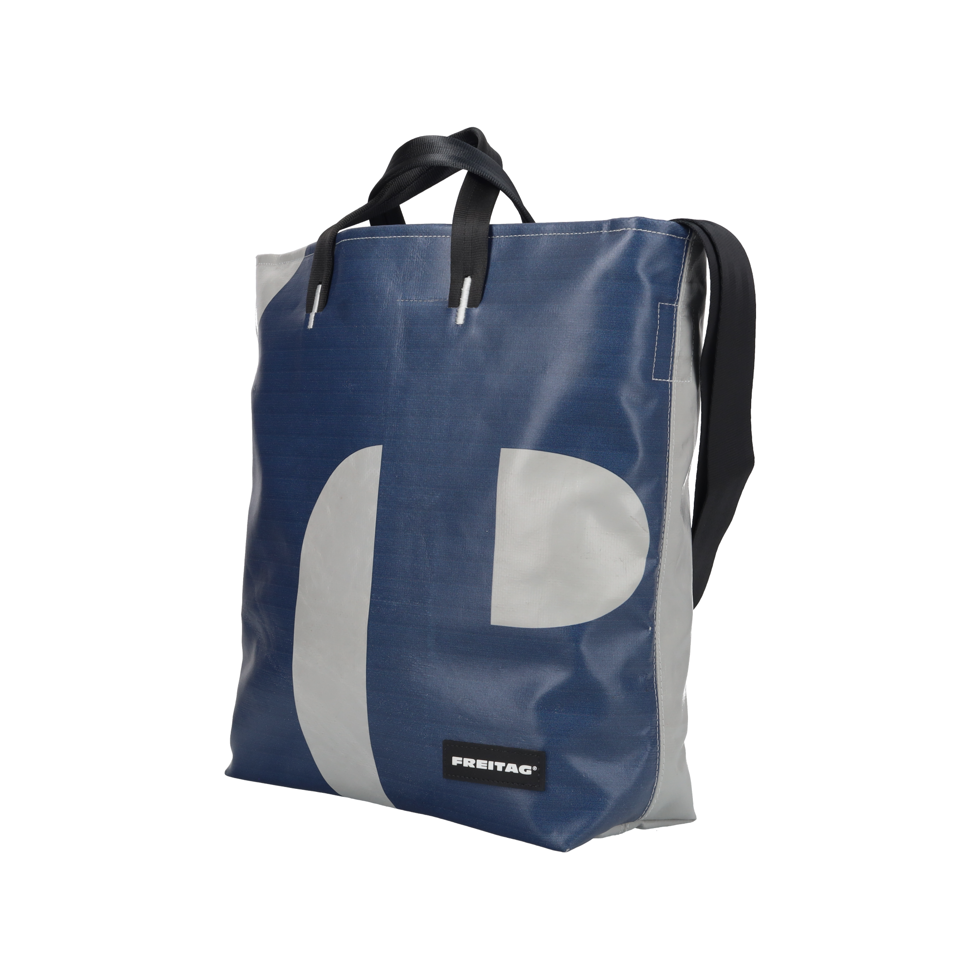 新品】FREITAG f203 bob ブラック F203 BOB | 813701 | FREITAG