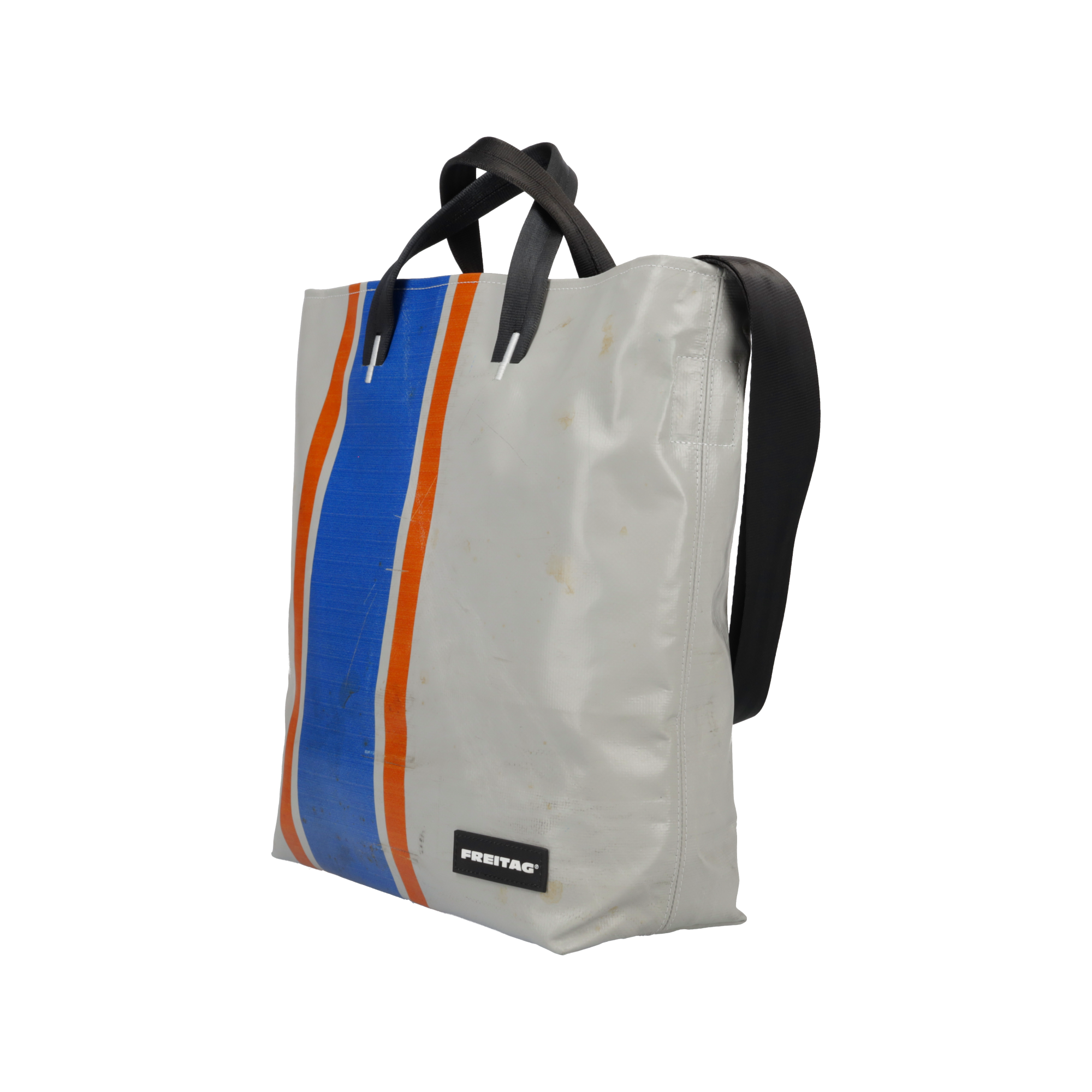 【mm】【FREITAG】BOB｜イエロー グレー F203 BOB | FREITAG