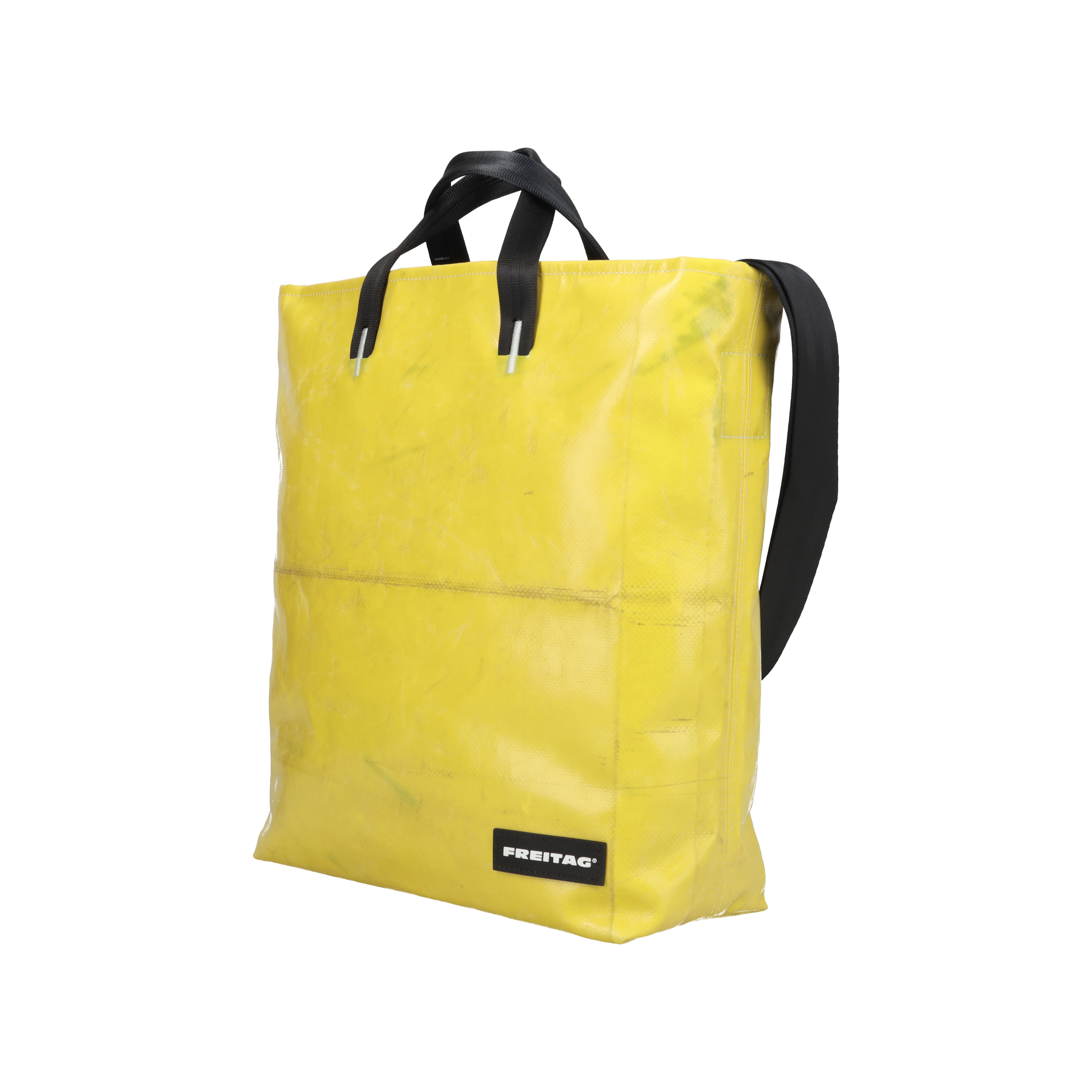 FREITAG イエロー BOB 旧型 FREITAG イエロー BOB 旧型