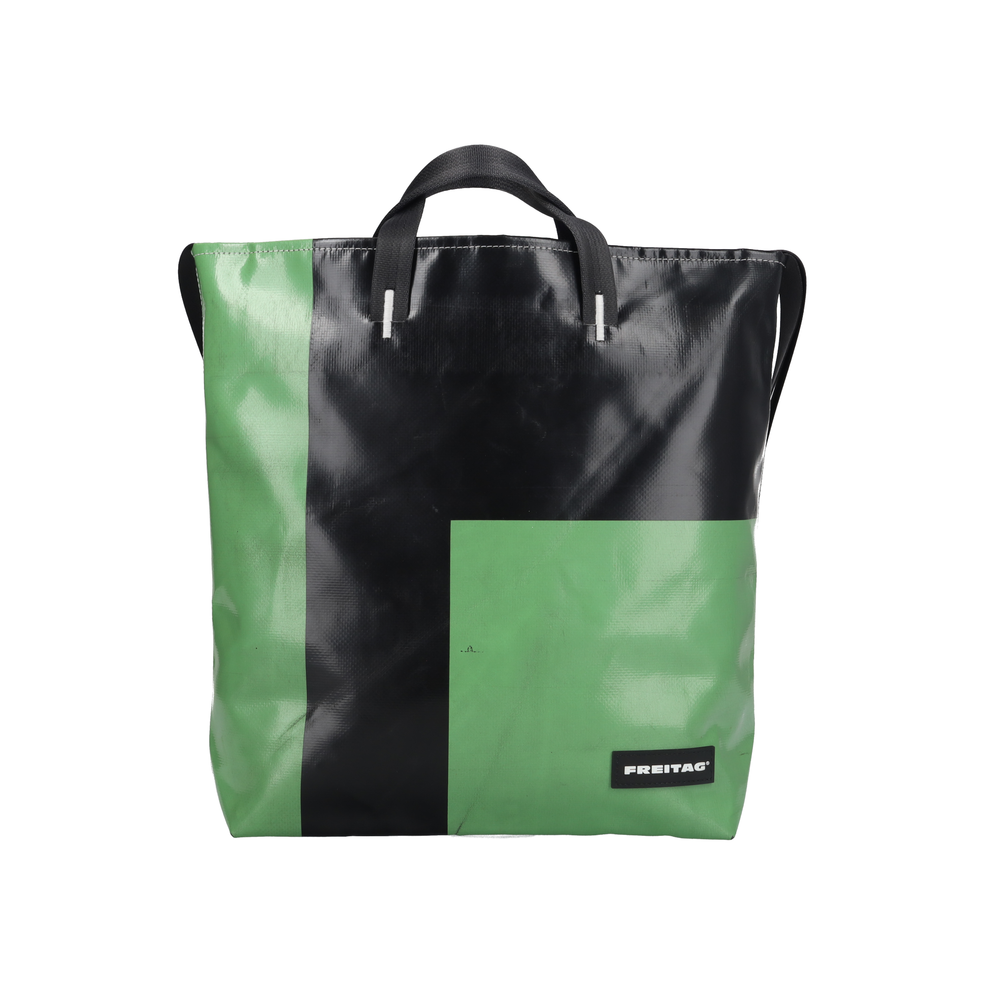 F201 PETE | FREITAG