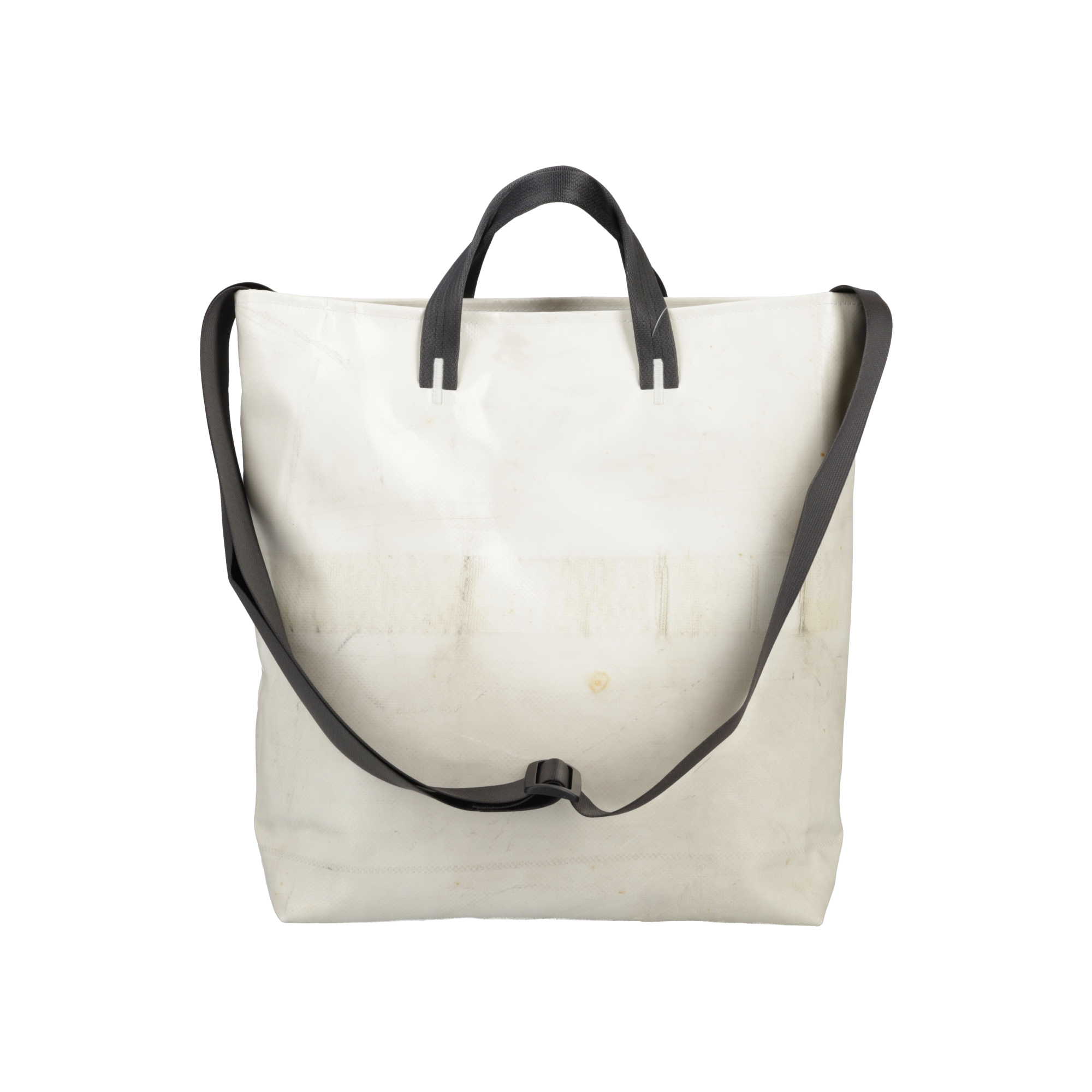 月末限定　F203　Freitag BOB 黒　白 月末限定 F203 Freitag BOB 黒 白