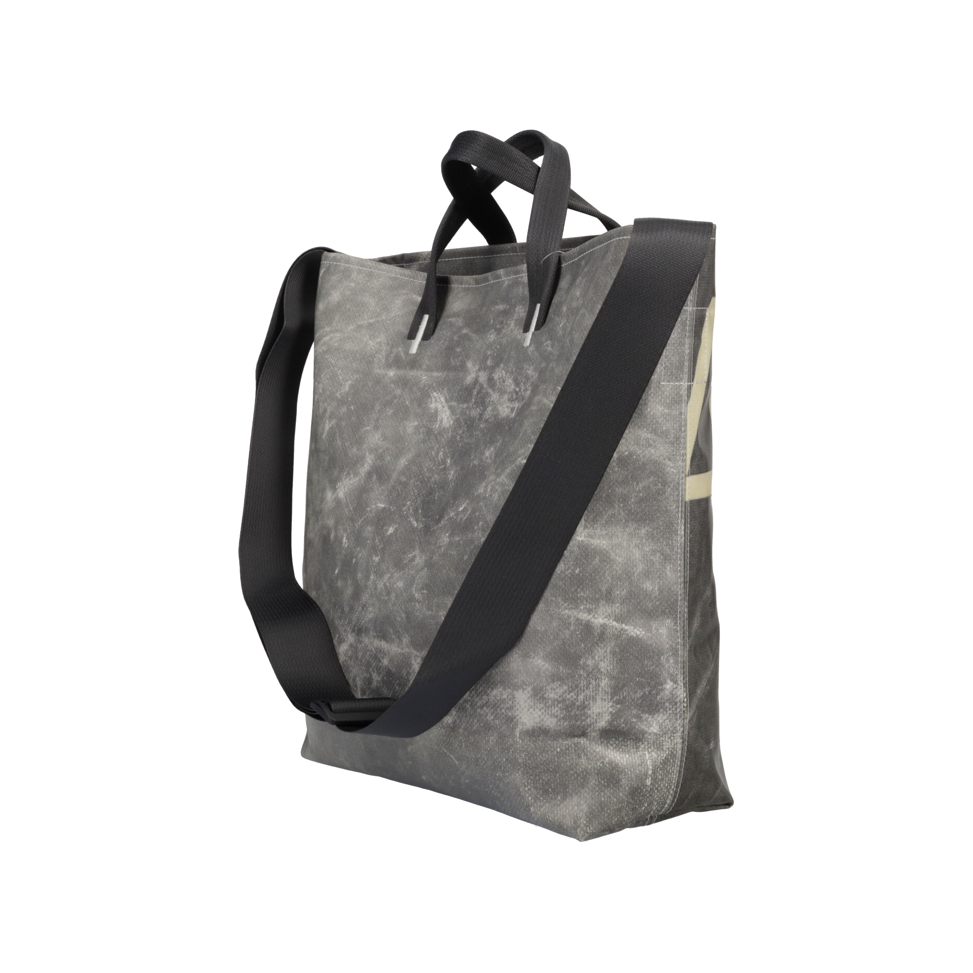 M*号様 FREITAG フライターグ F203 BOB グレー ブラック FREITAG