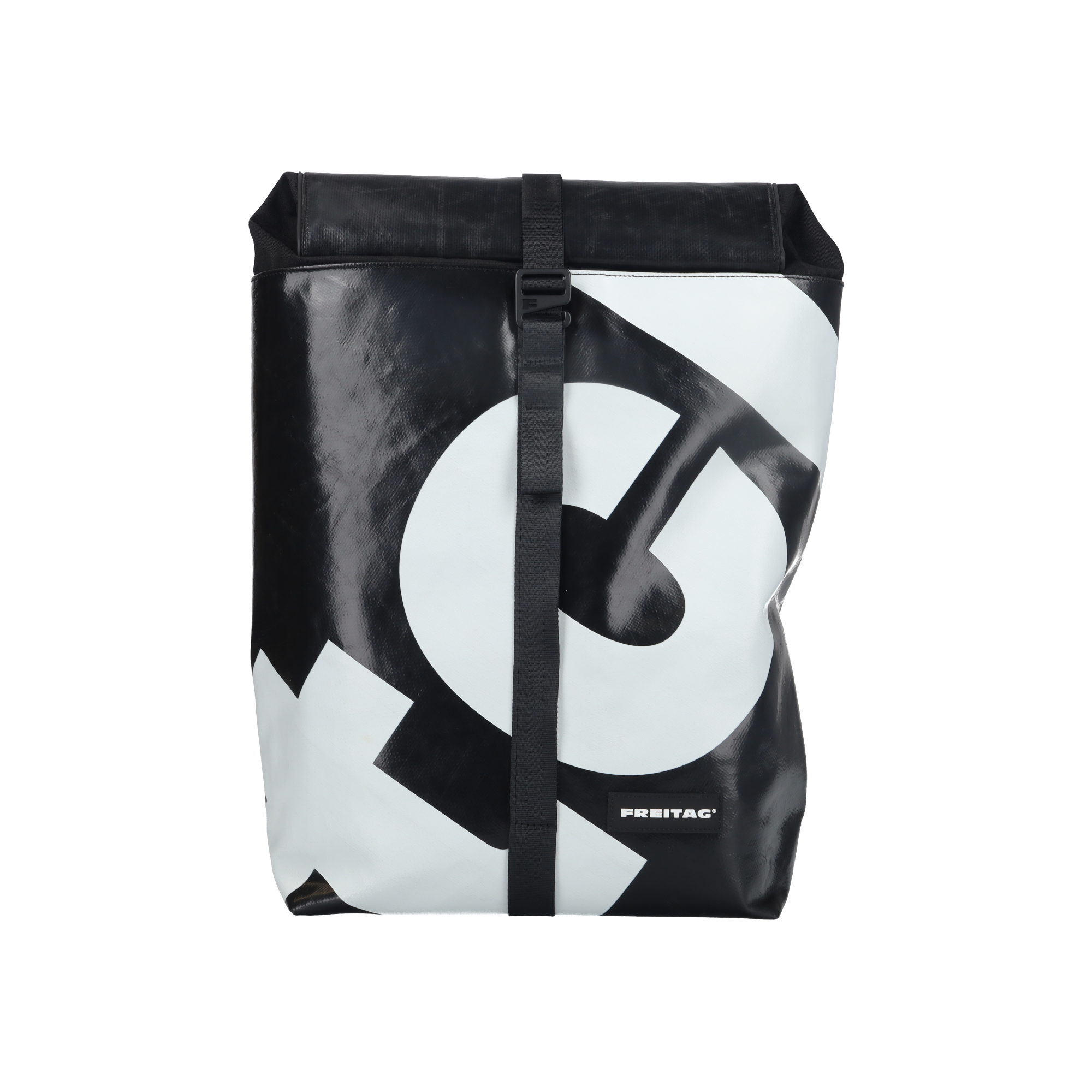 F306 HAZZARD | FREITAG