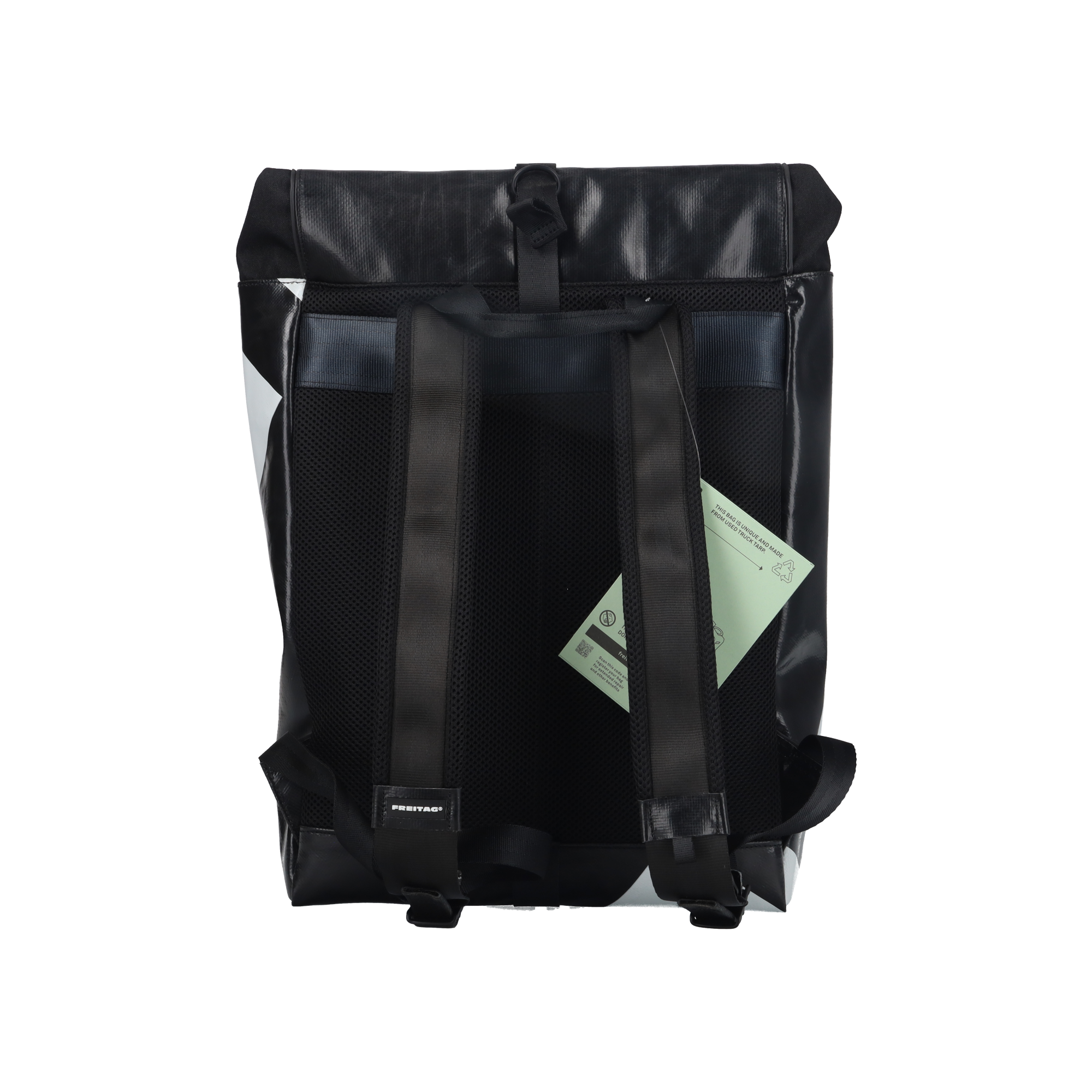 F306 HAZZARD | FREITAG