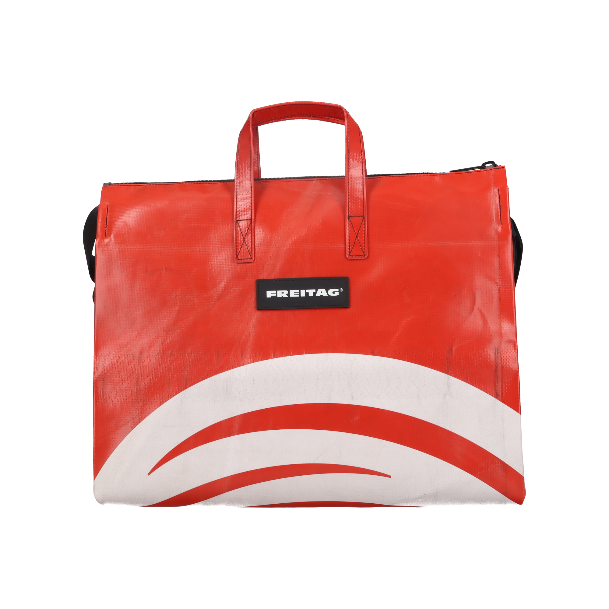 THREE FOR ALL | FREITAG