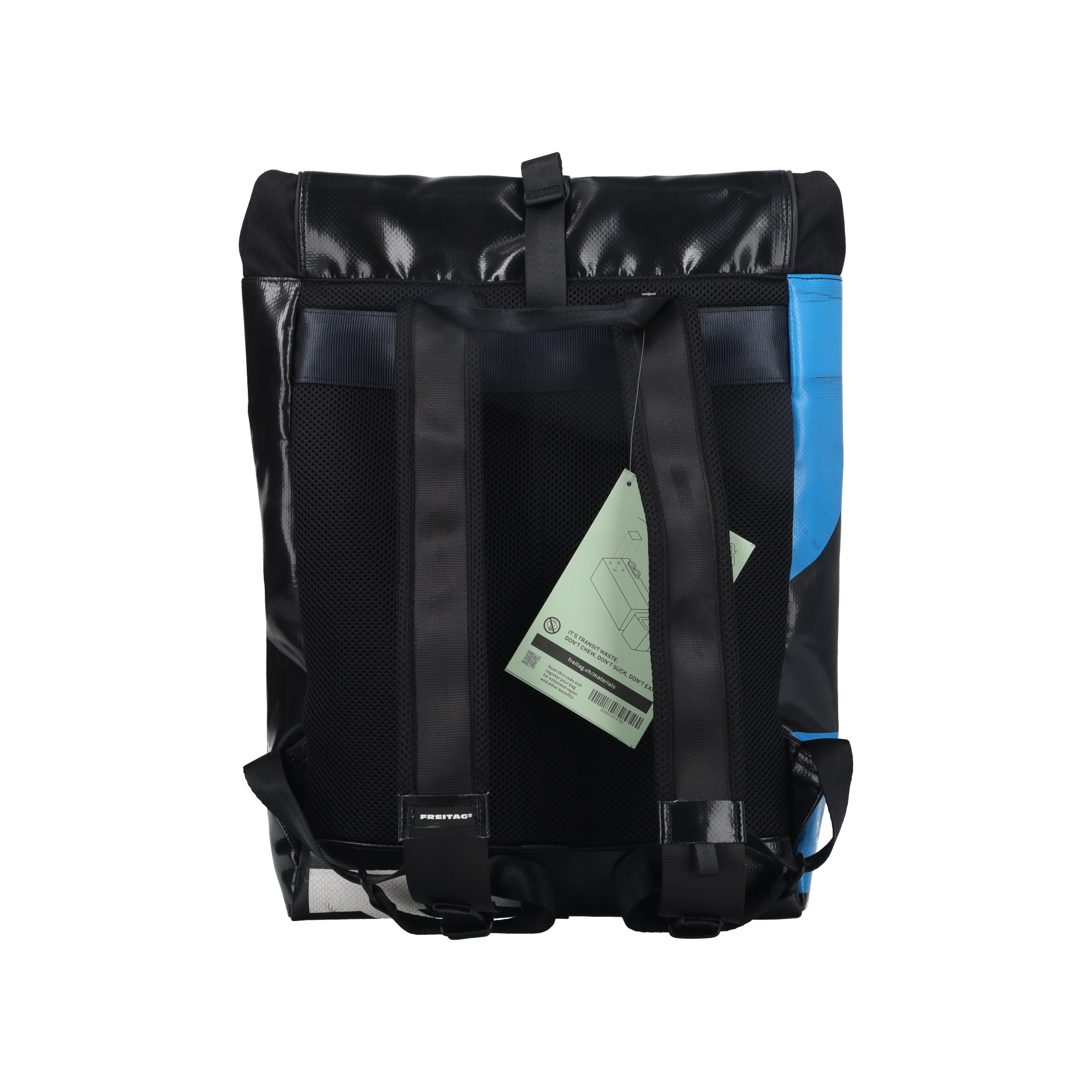 FREITAG BACKPACKS | FREITAG
