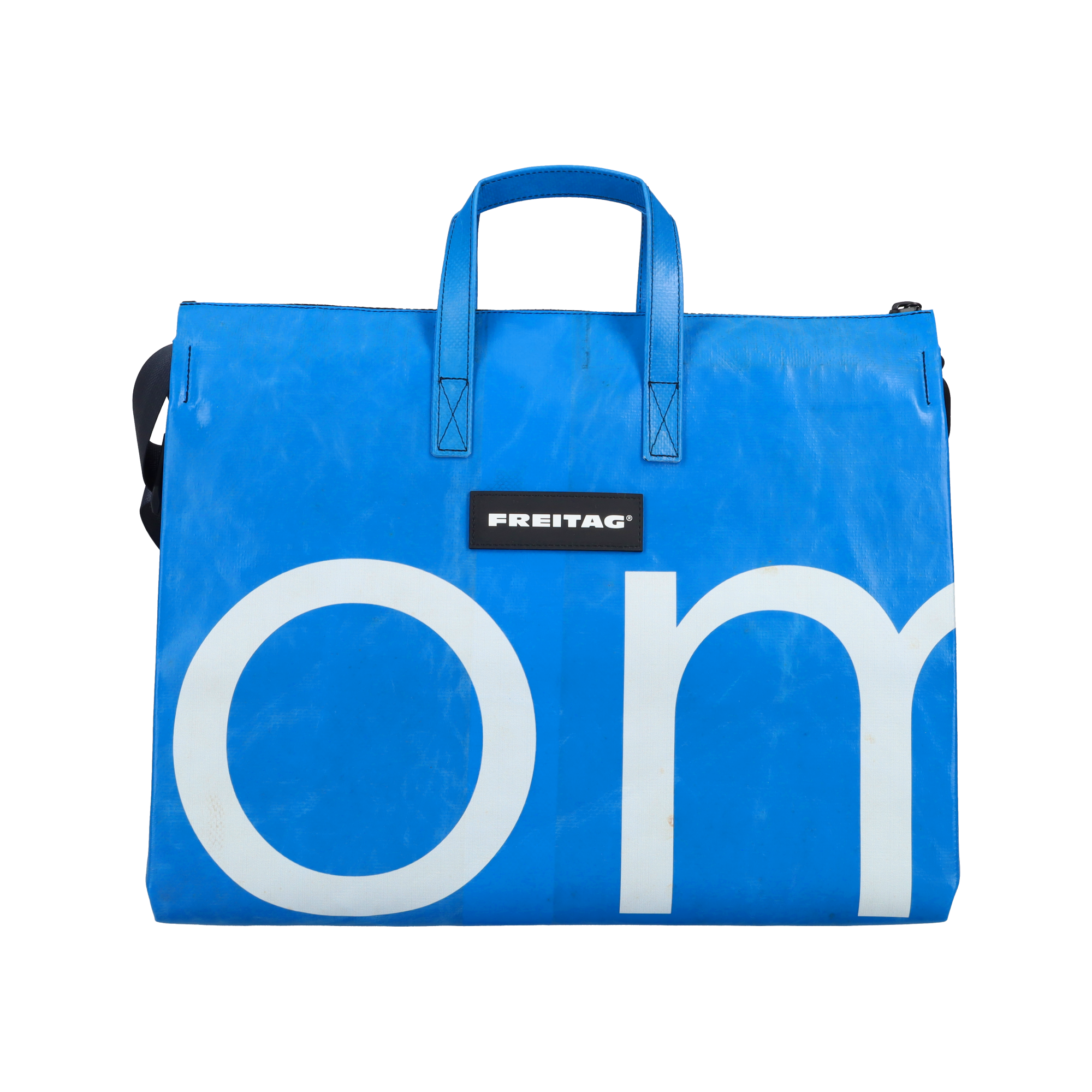 Upcycled bags and accessories | FREITAG