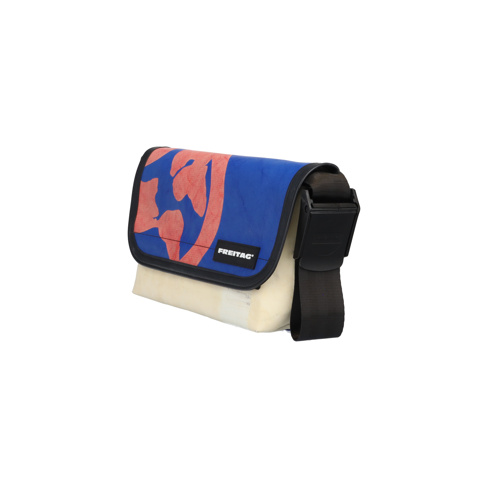 F255 PARKER | FREITAG