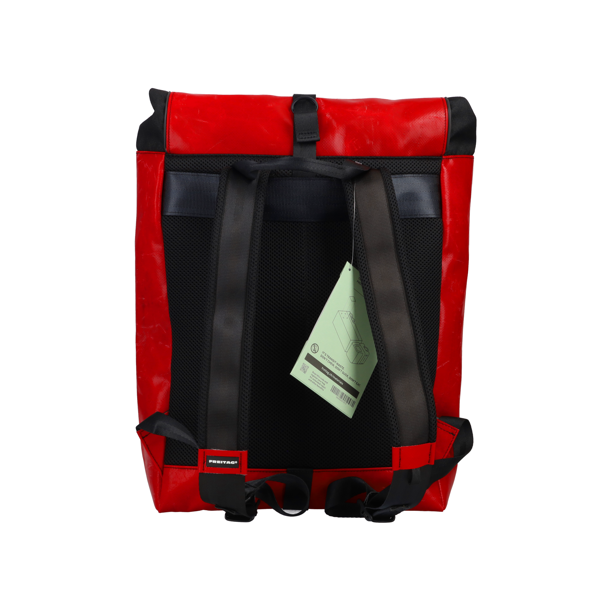 F306 HAZZARD | FREITAG