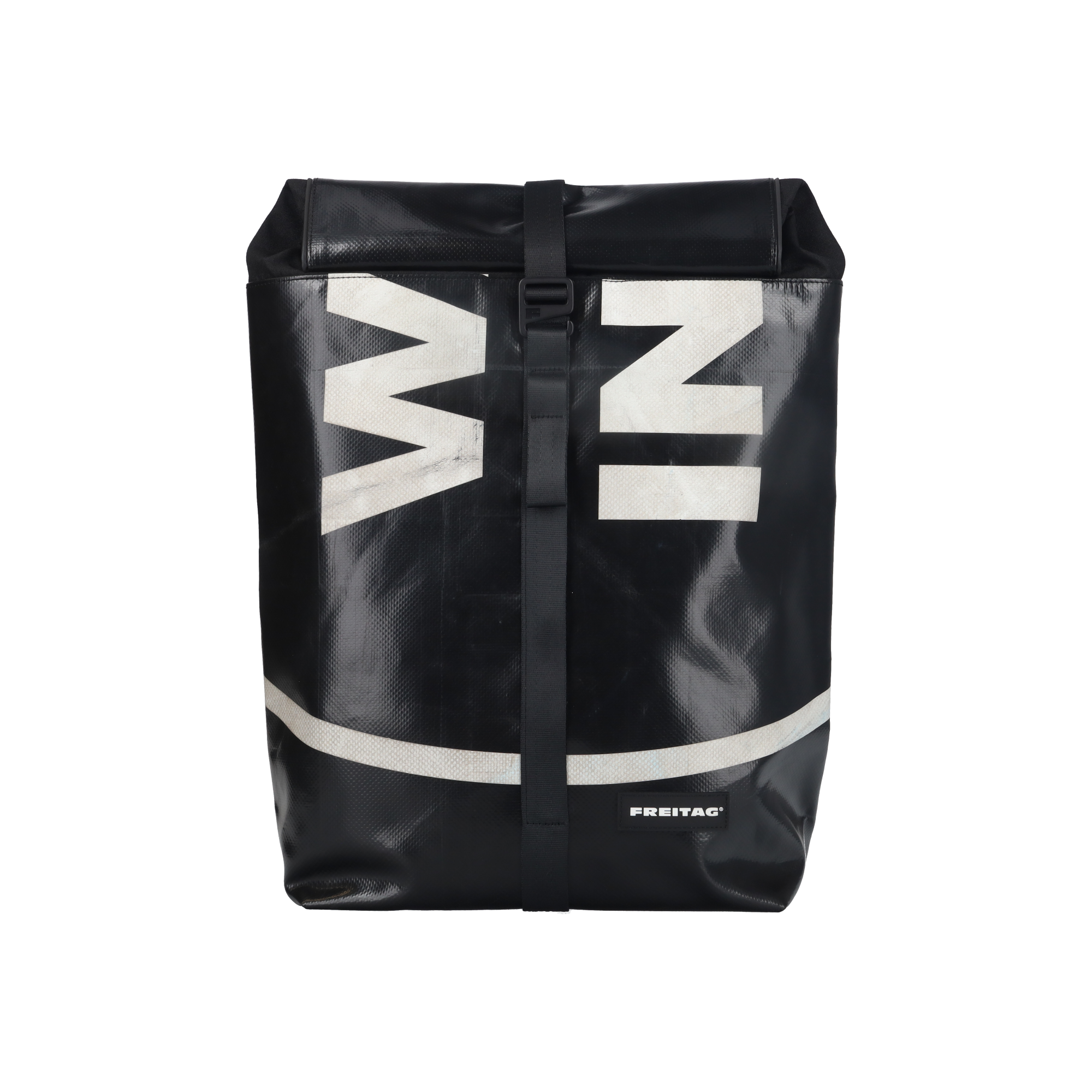 F306 HAZZARD | FREITAG