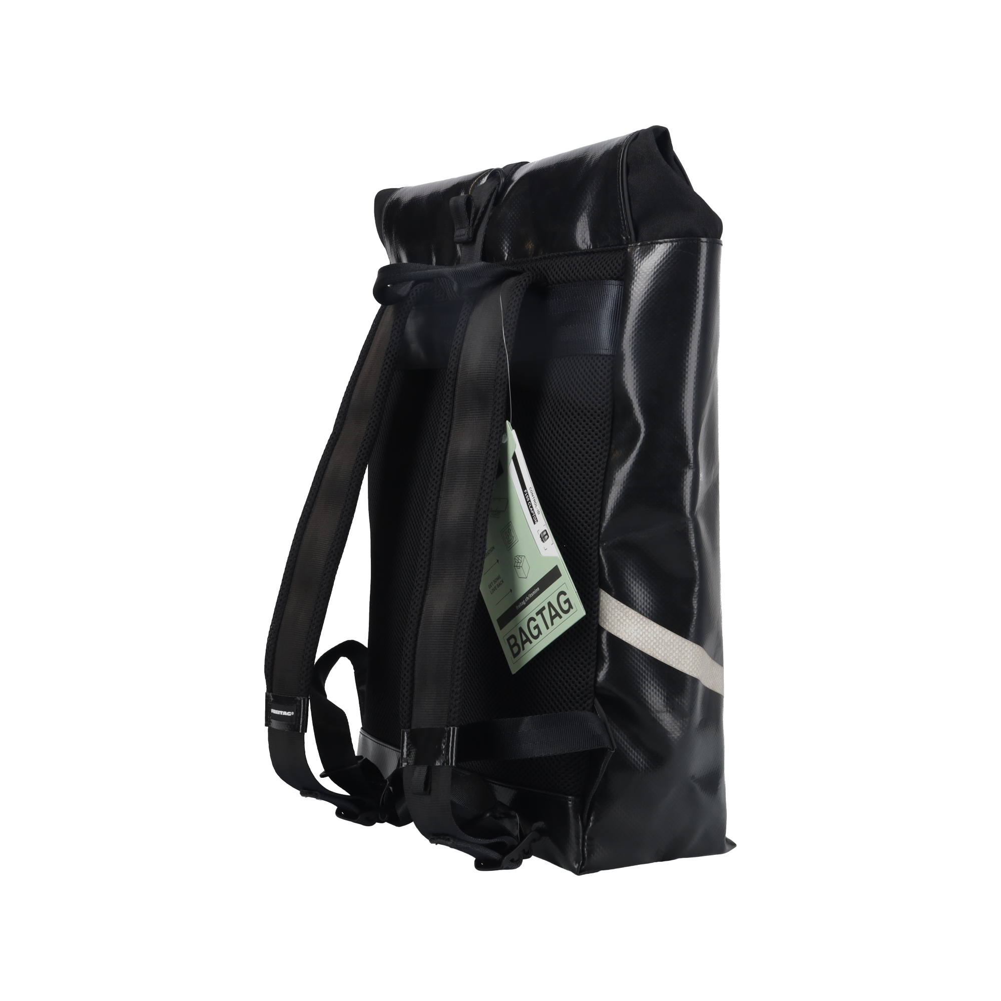 F306 HAZZARD | FREITAG