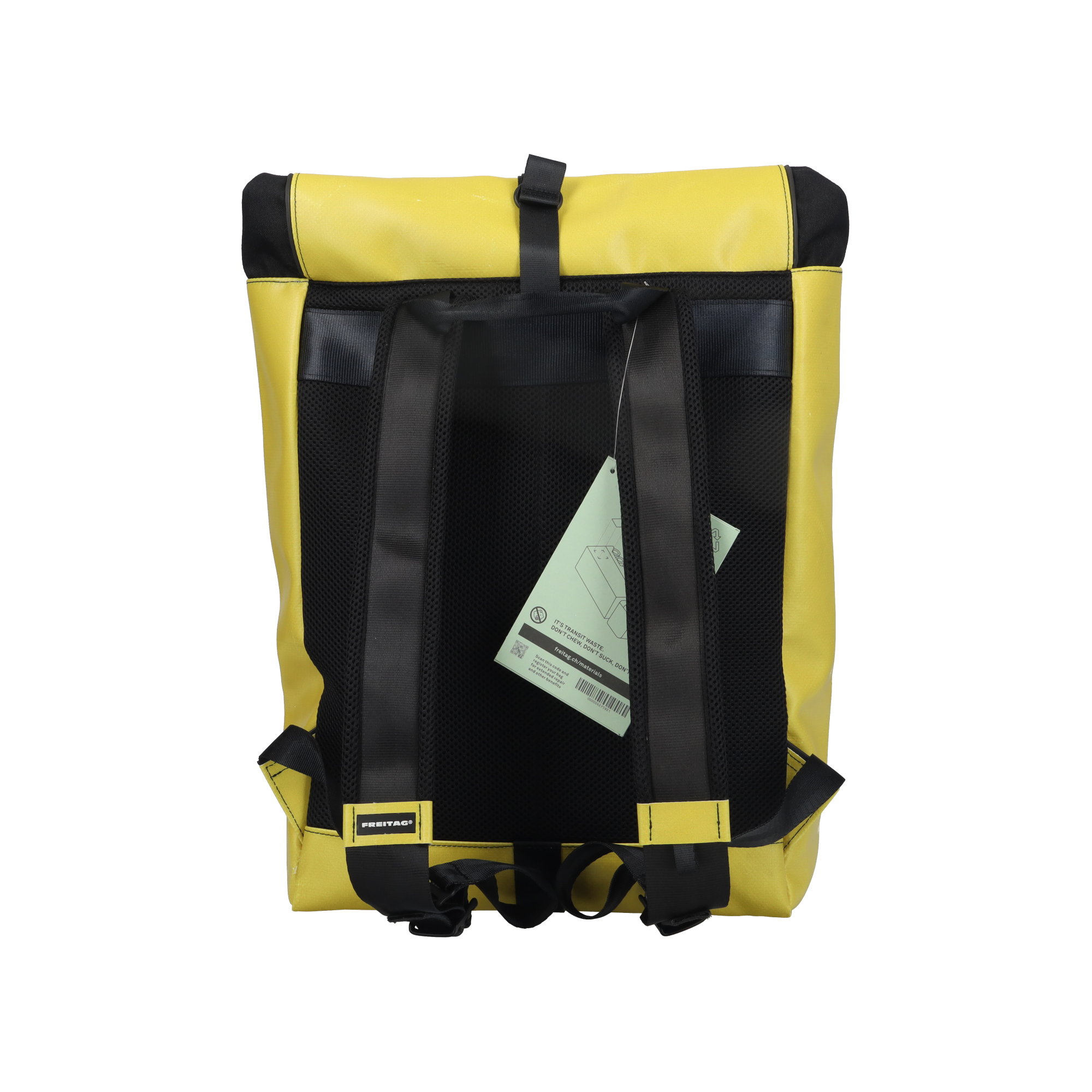 F306 HAZZARD | FREITAG