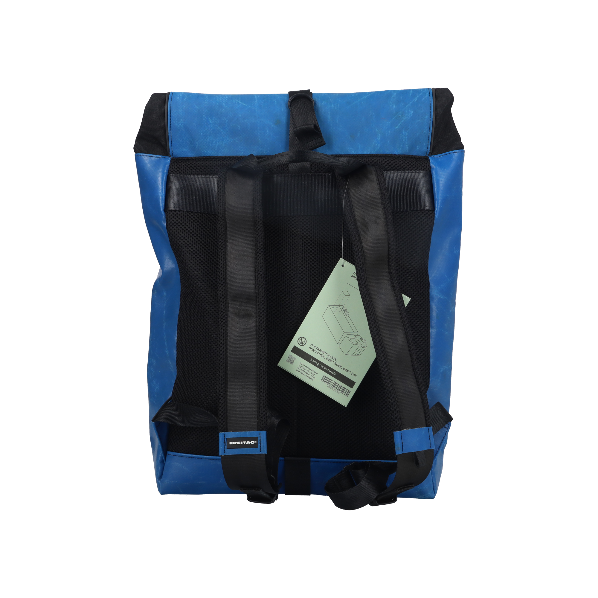 F306 HAZZARD | FREITAG