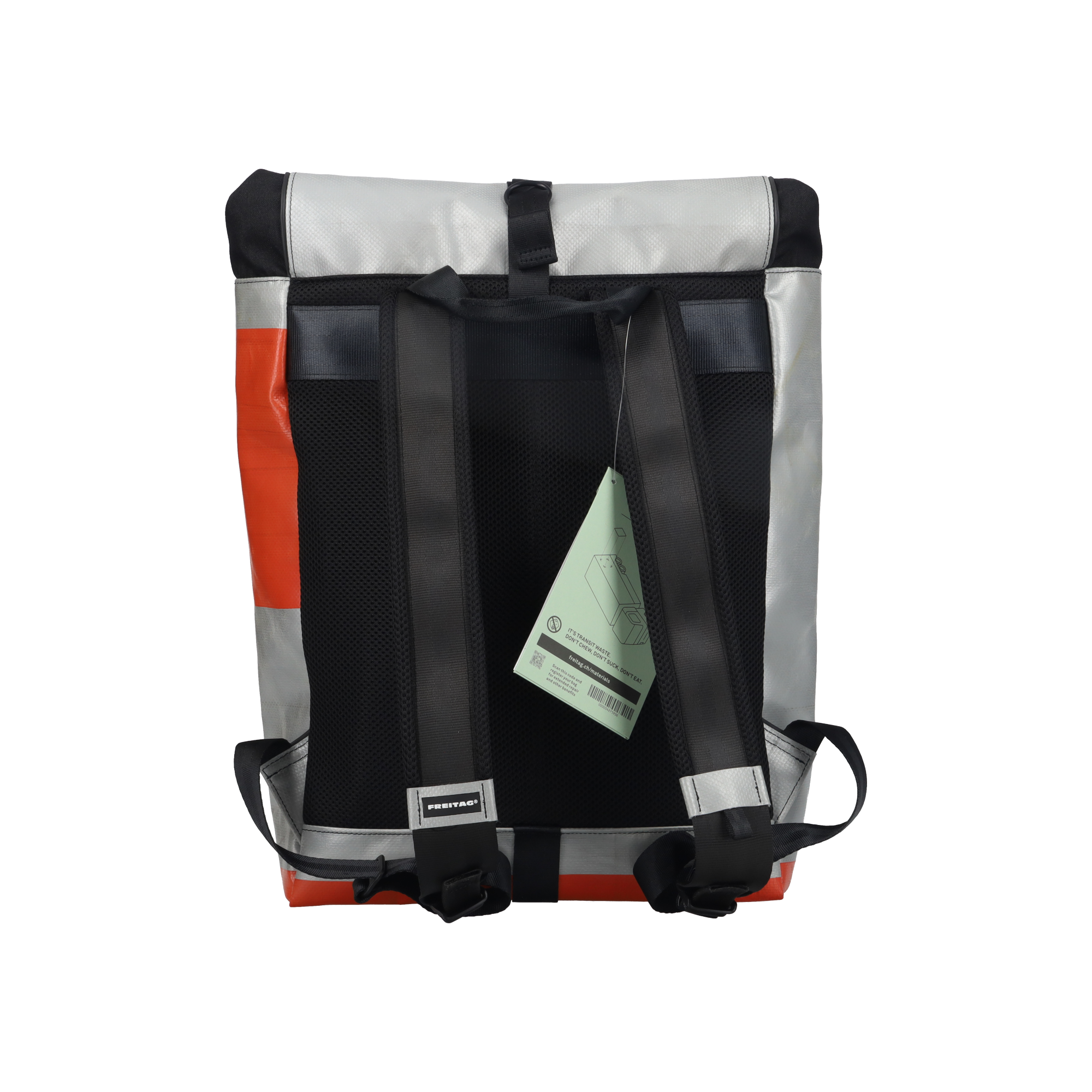 F306 HAZZARD | FREITAG