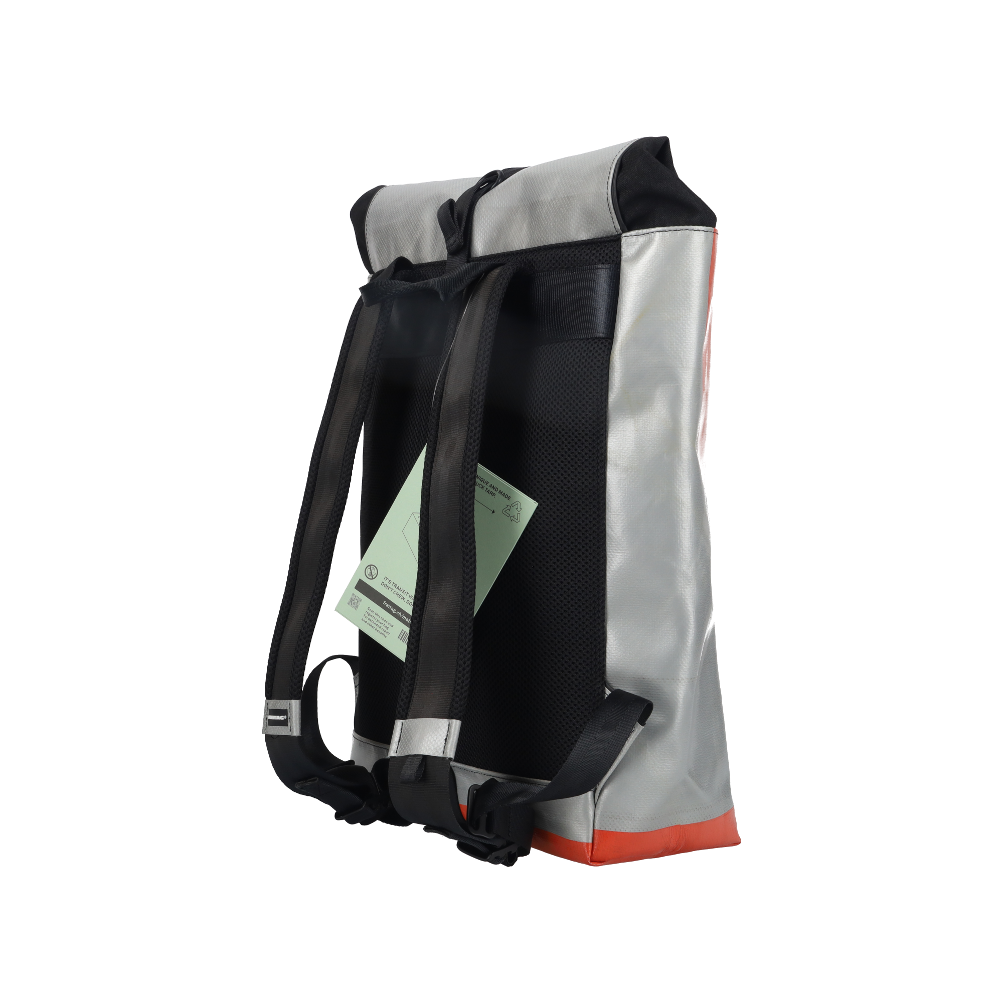 F655 DIXON | FREITAG