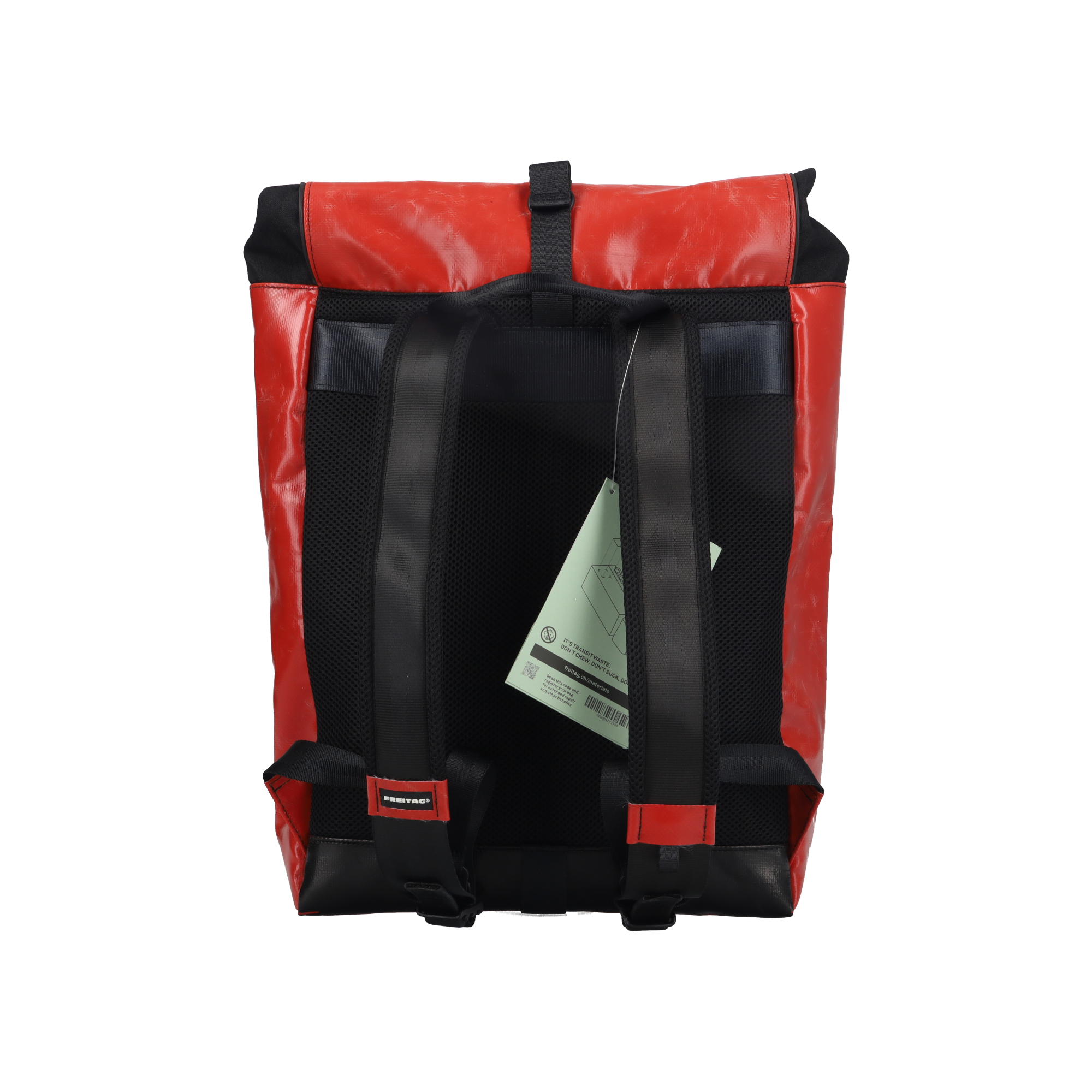 F155 CLAPTON | FREITAG