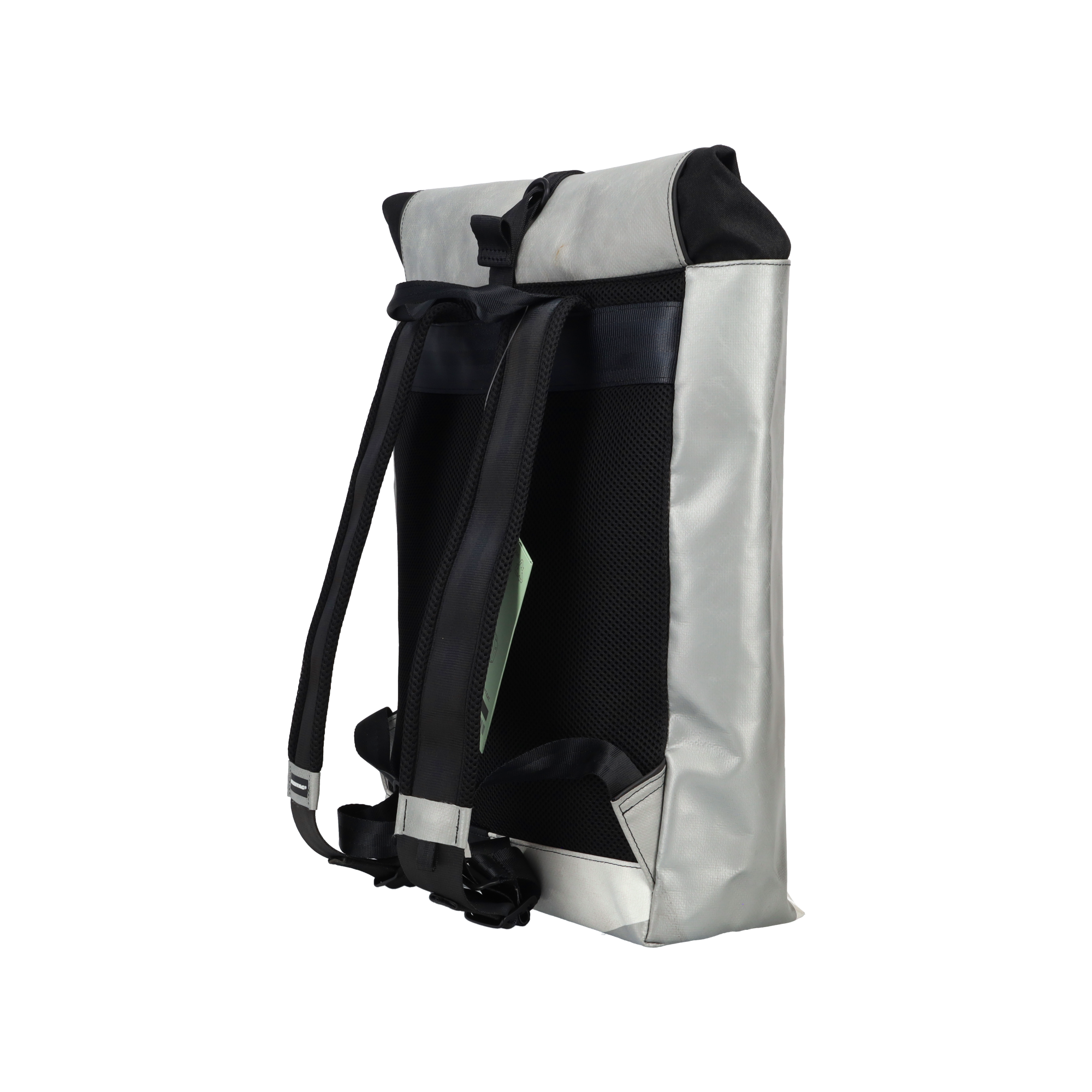 FREITAG F306 HAZZARDオールブラック 【公式通販】