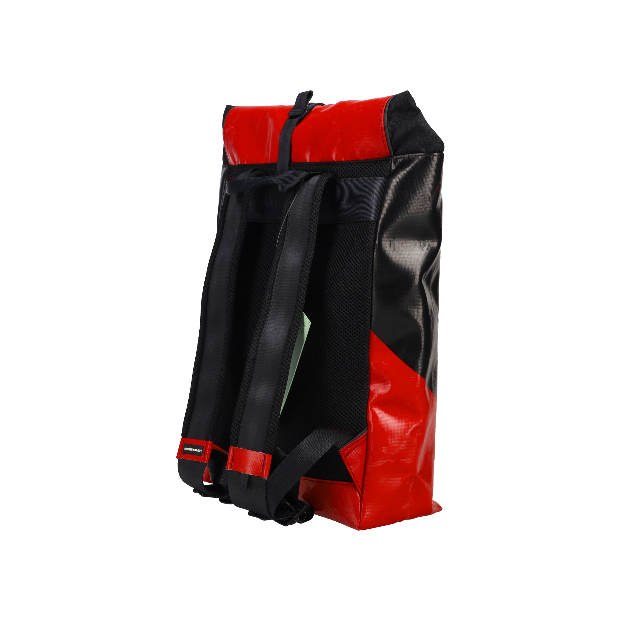 F306 HAZZARD | FREITAG