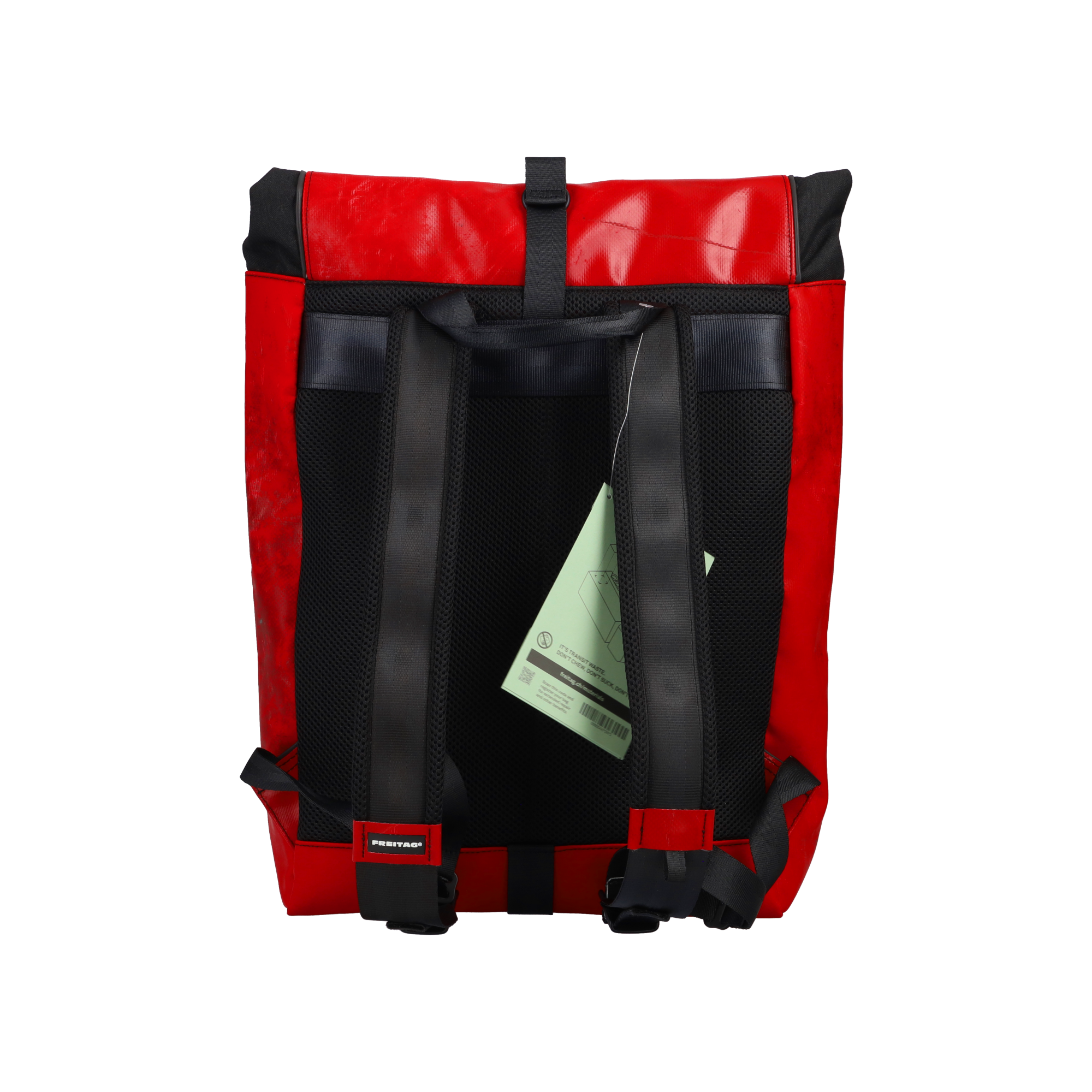 F306 HAZZARD | FREITAG