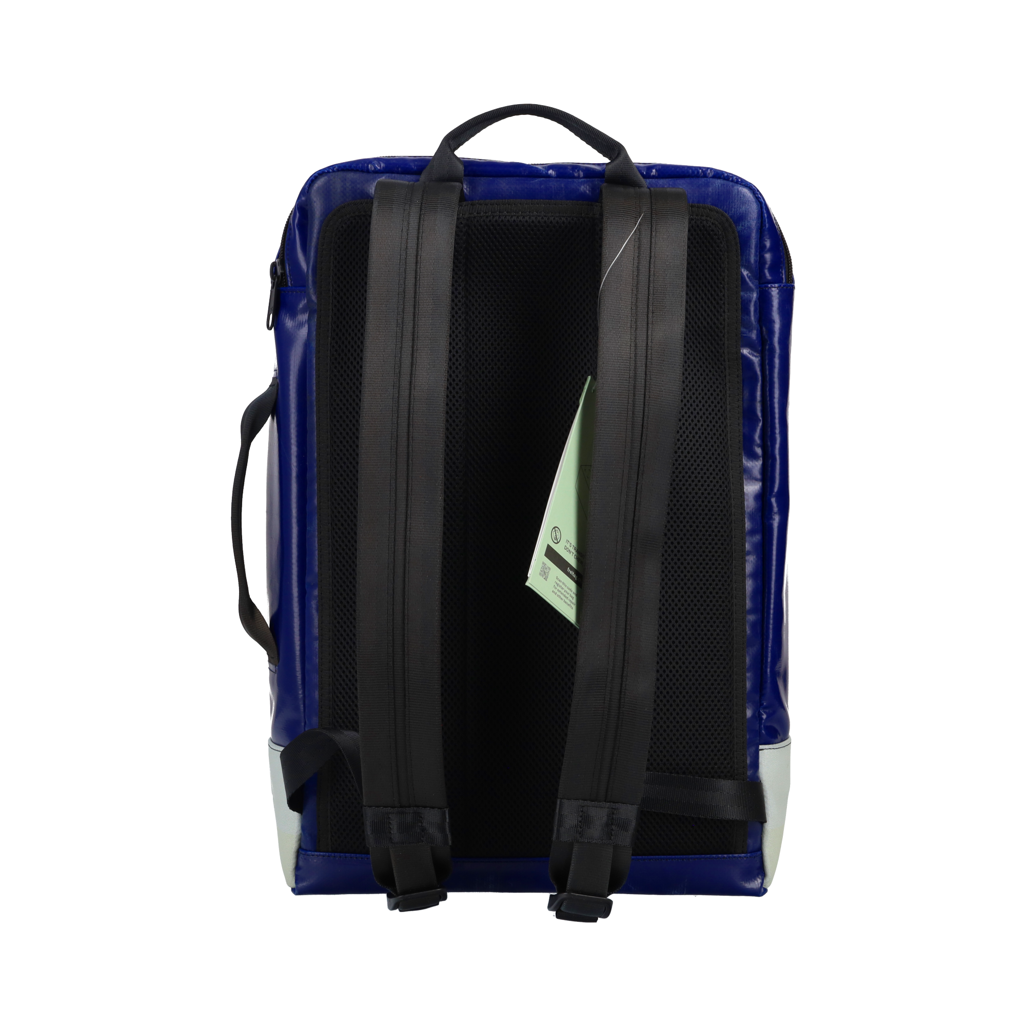 F306 HAZZARD | FREITAG