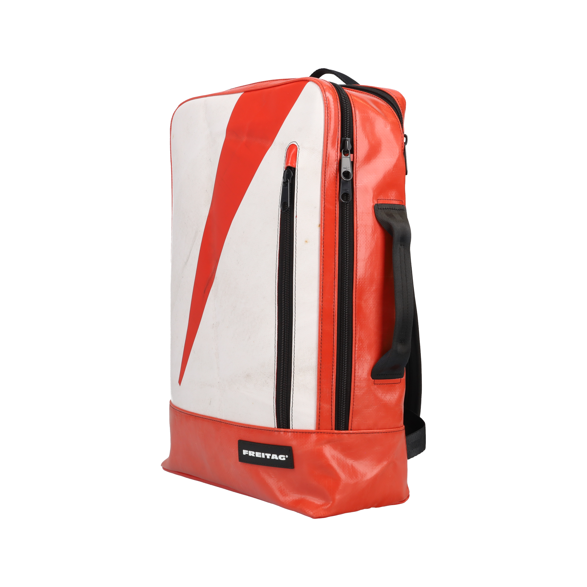 F306 HAZZARD | 276624 | FREITAG
