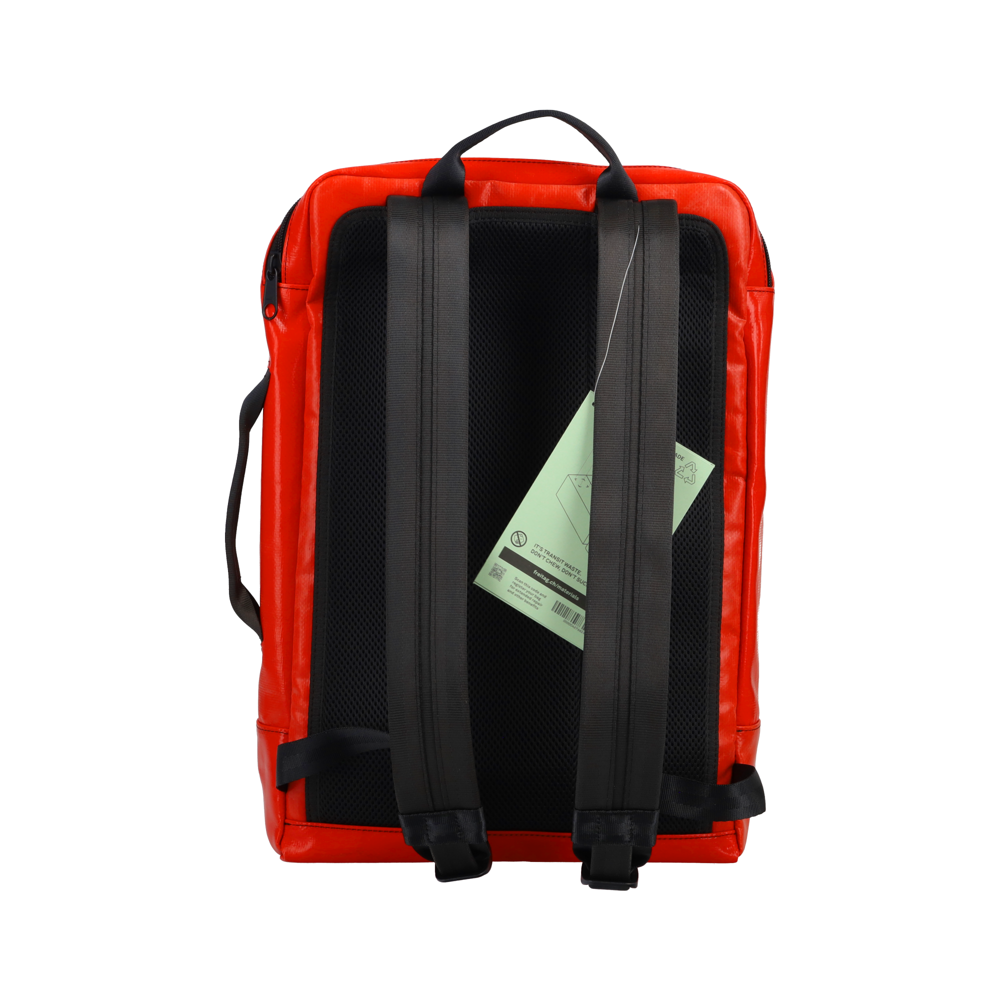 F306 HAZZARD | 276624 | FREITAG